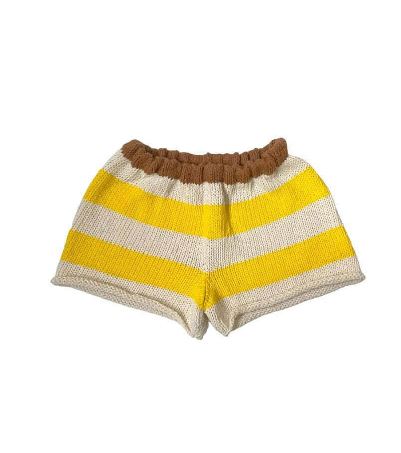Stripe Short