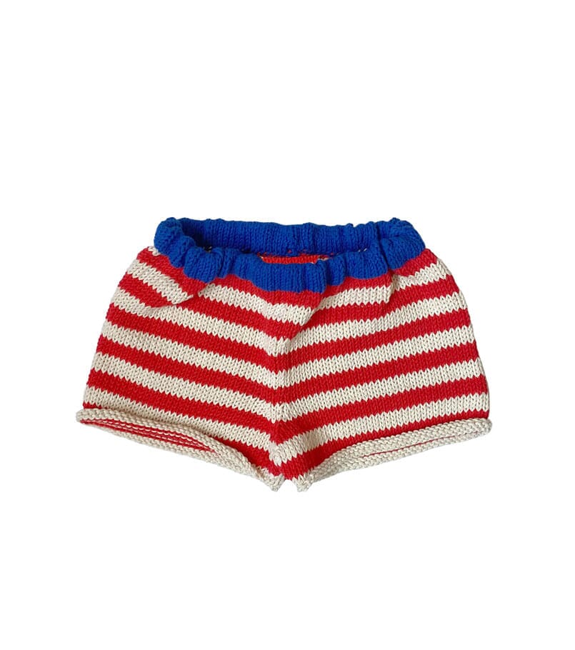 Stripe Short