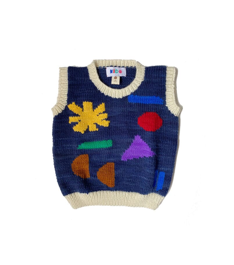 Teo Vest