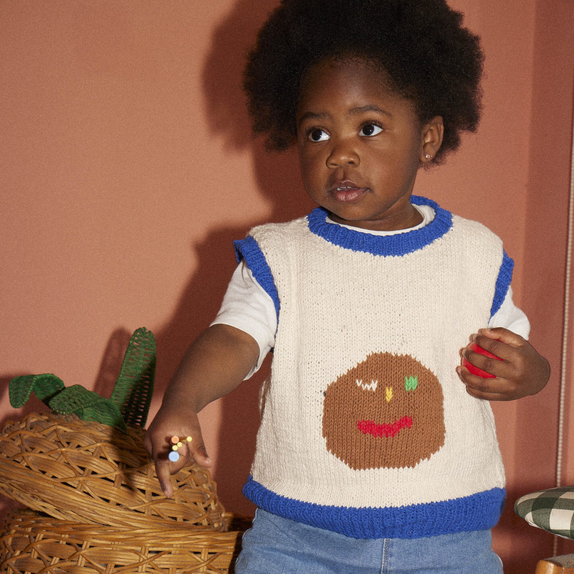 Nido Vest