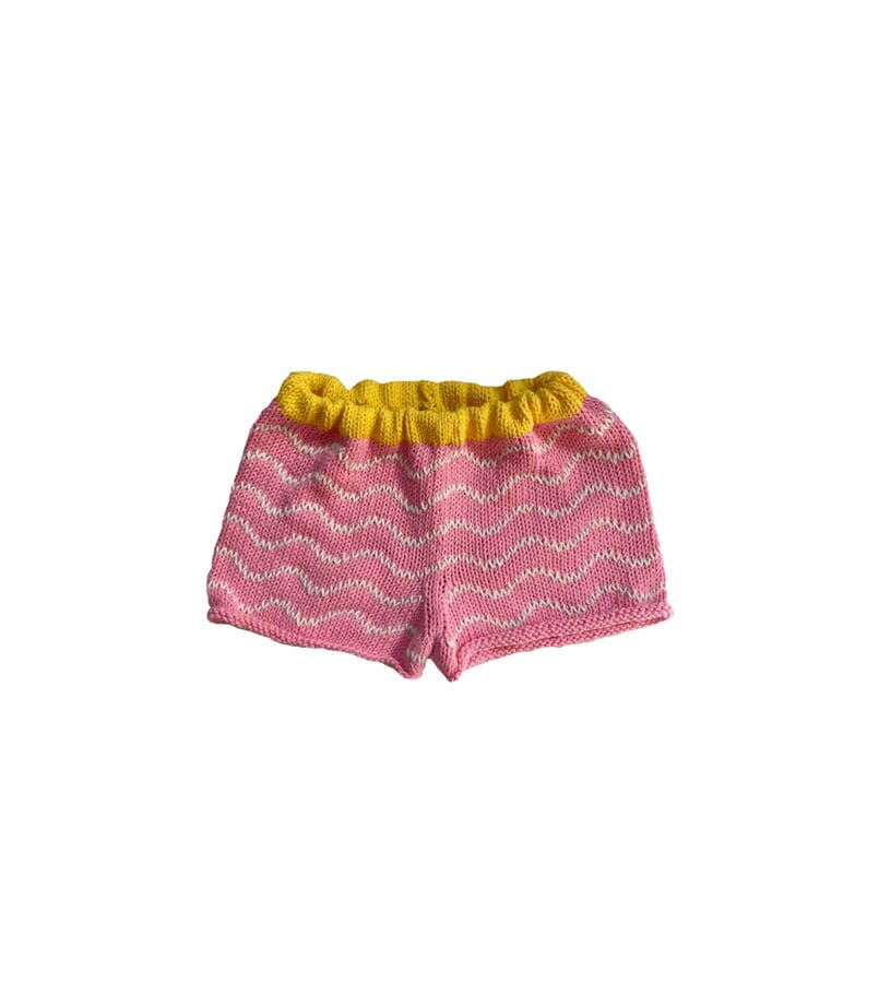 Waves Shorts