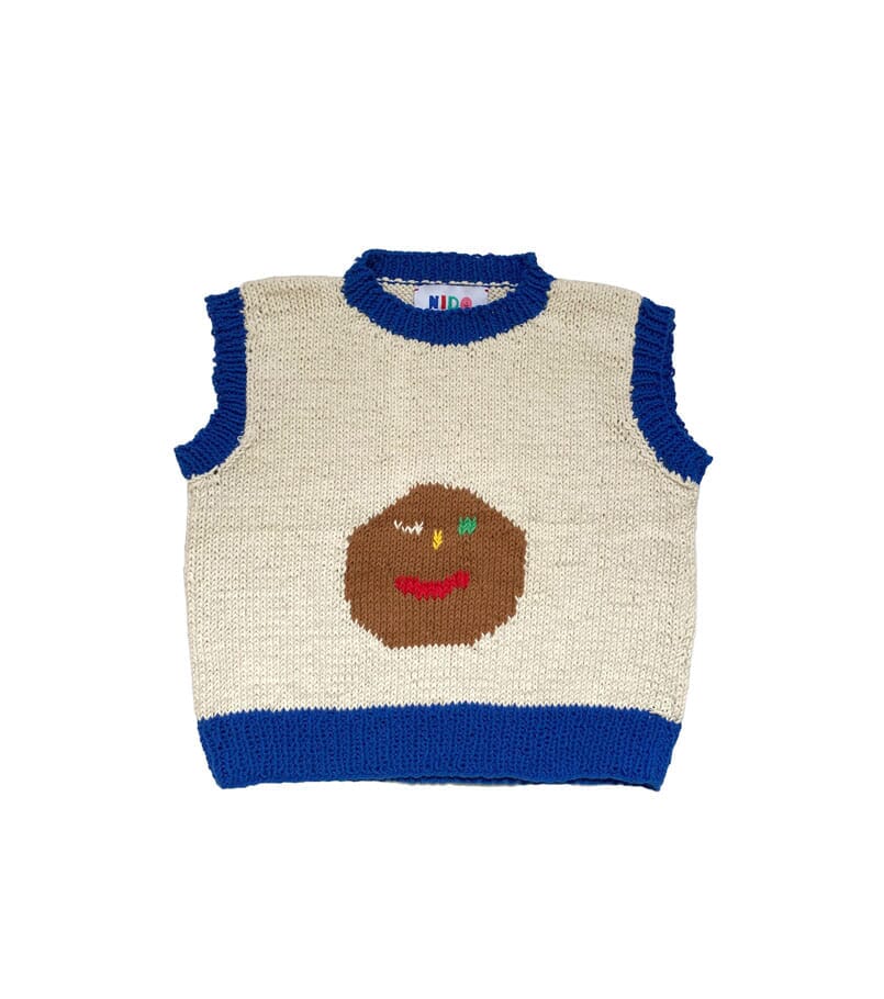 Nido Vest