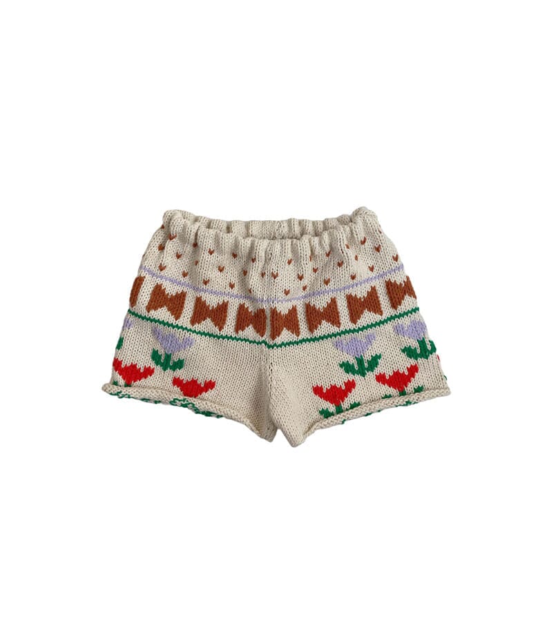 Tulip Short