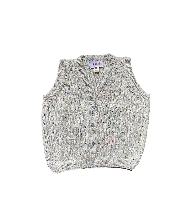 Jess Vest