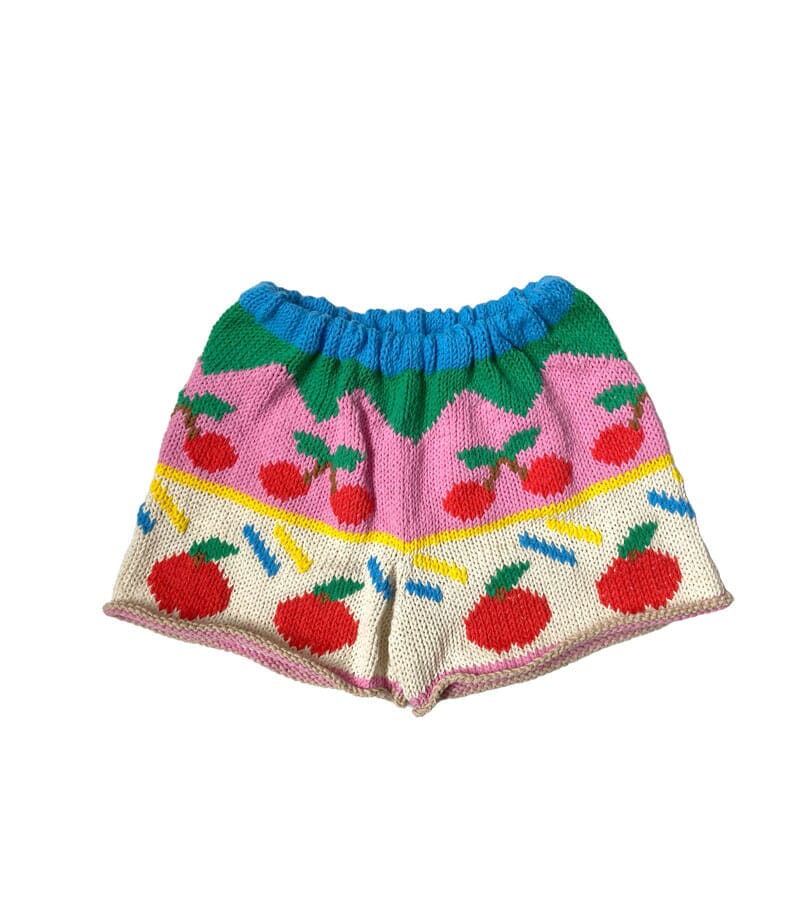 Tutti Frutti Short