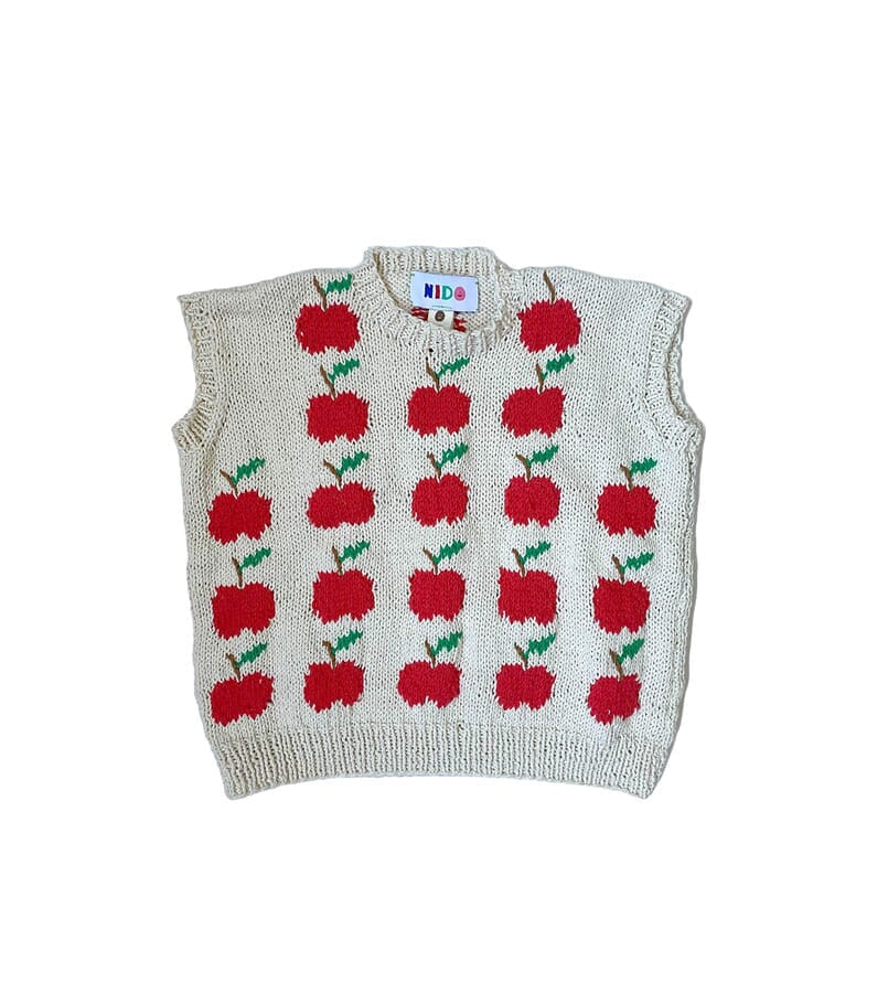 Apple Vest