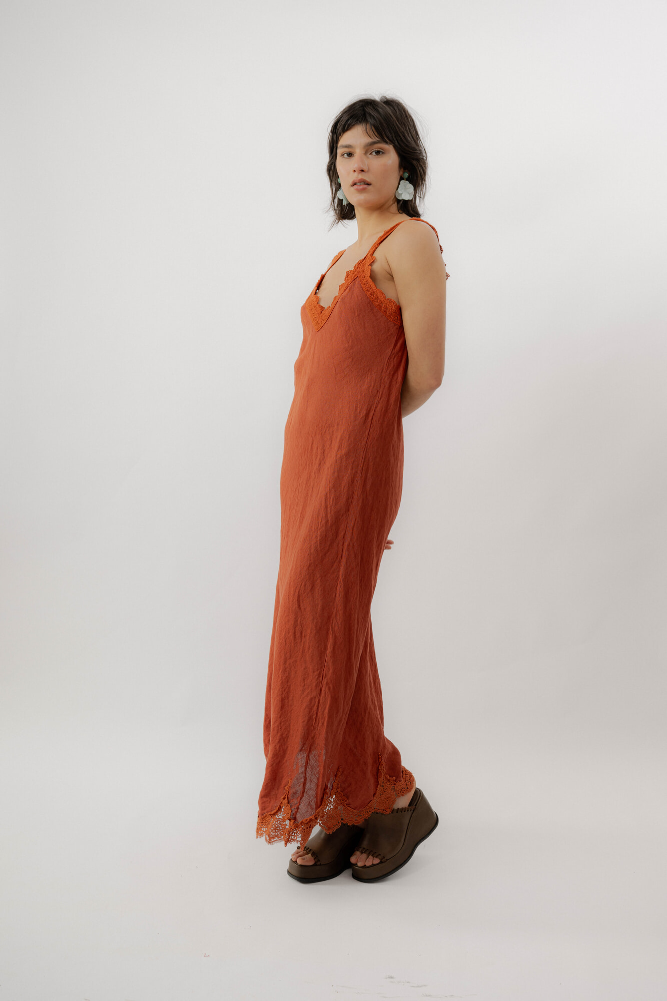 VESTIDO BALI
