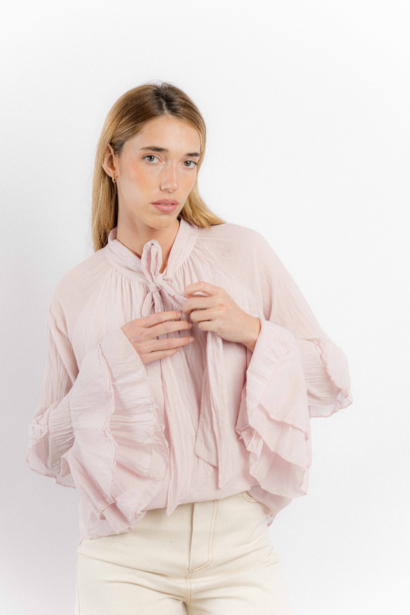 BLUSA GLORY