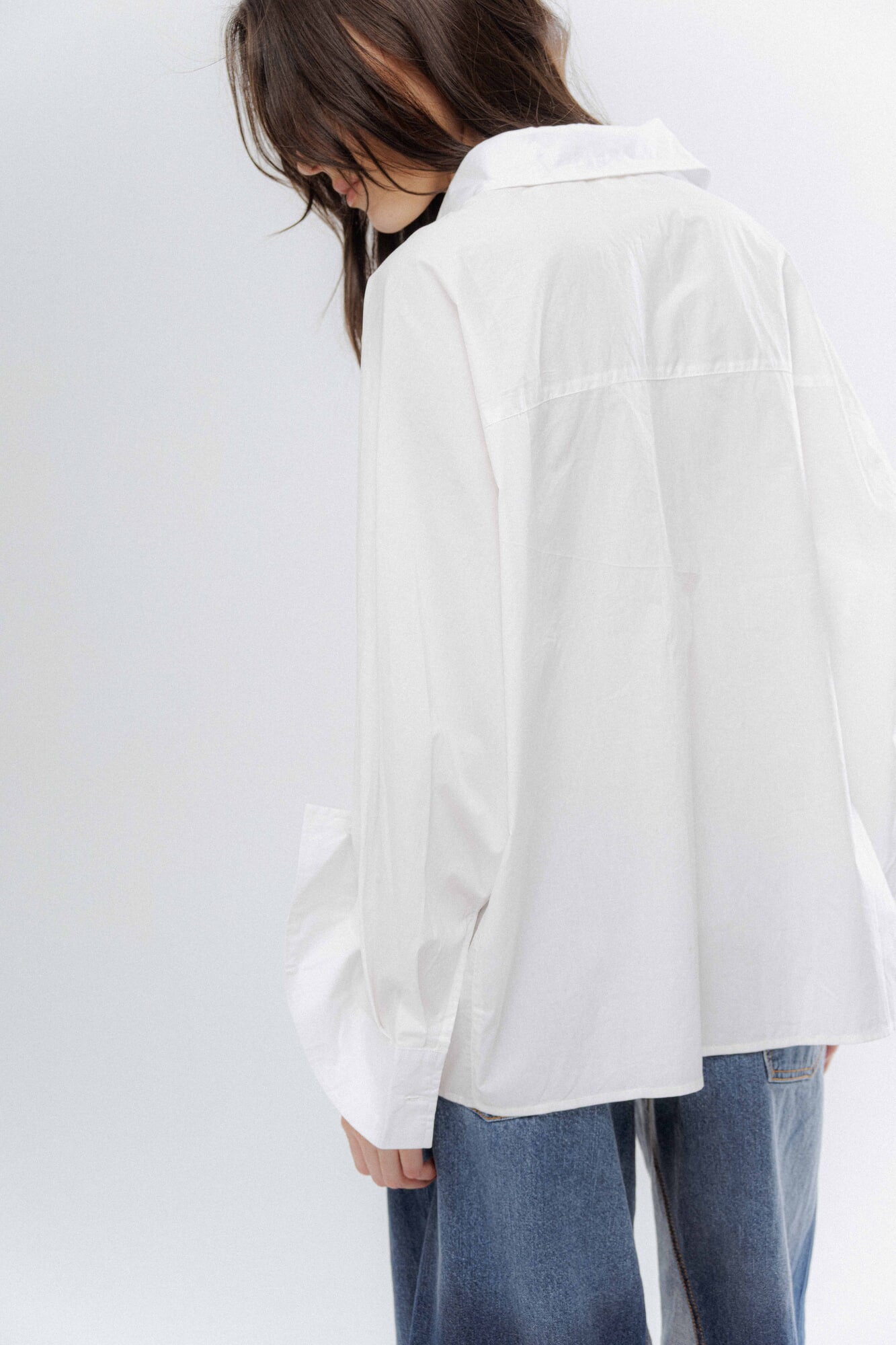 CAMISA KIRO