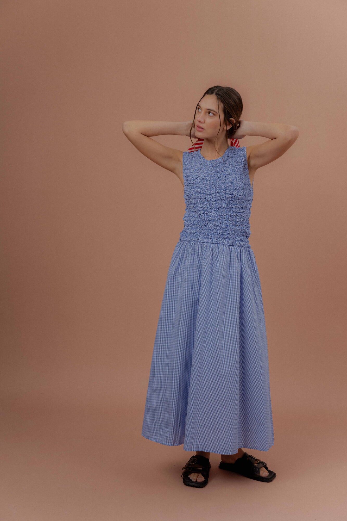 VESTIDO HAEDO