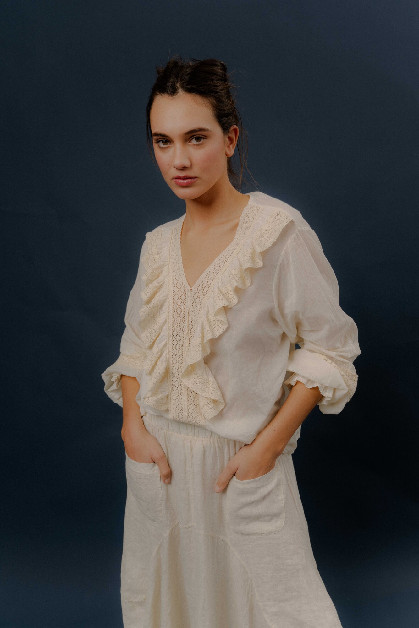 CAMISA KAI