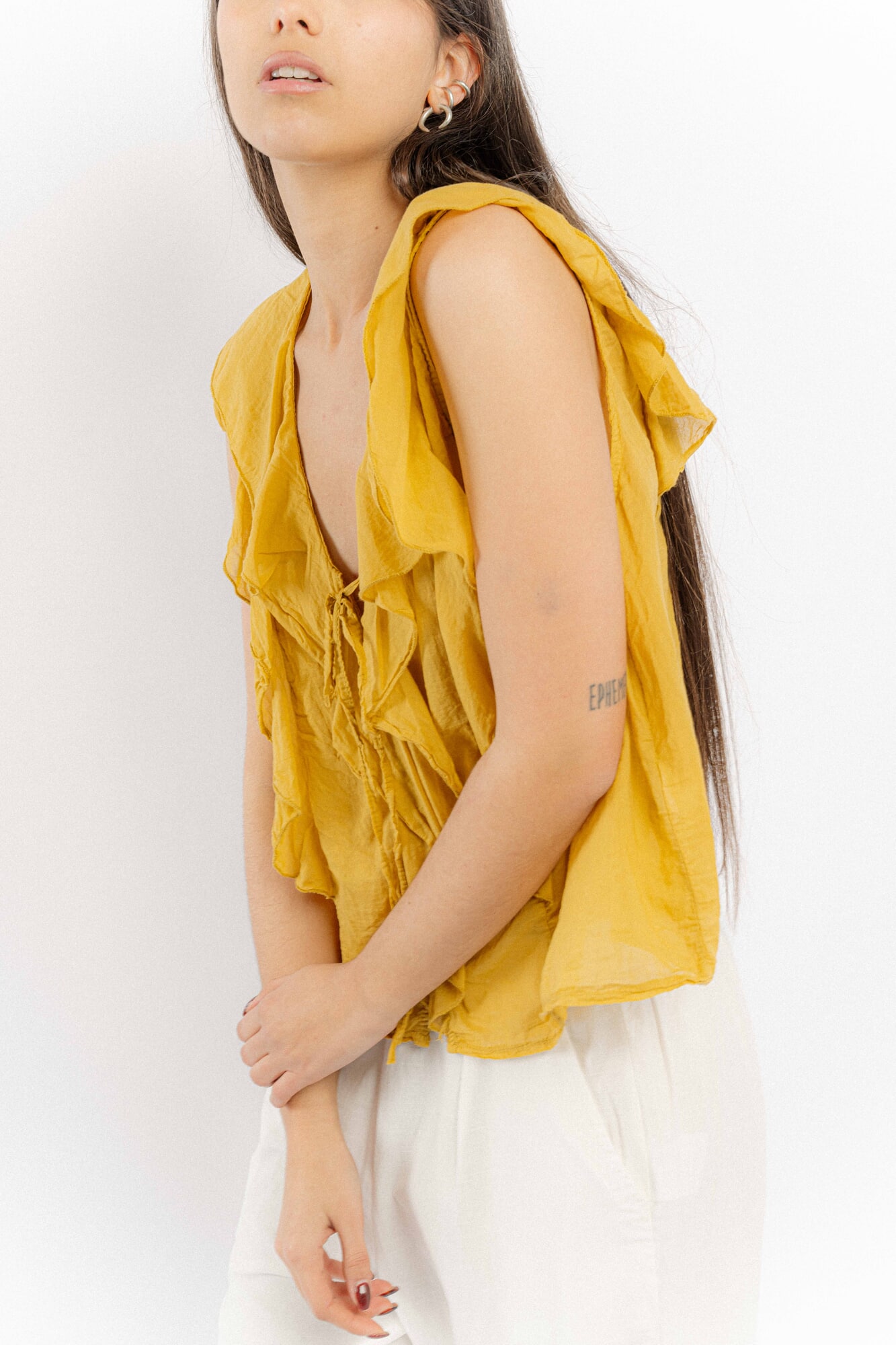 BLUSA CABO