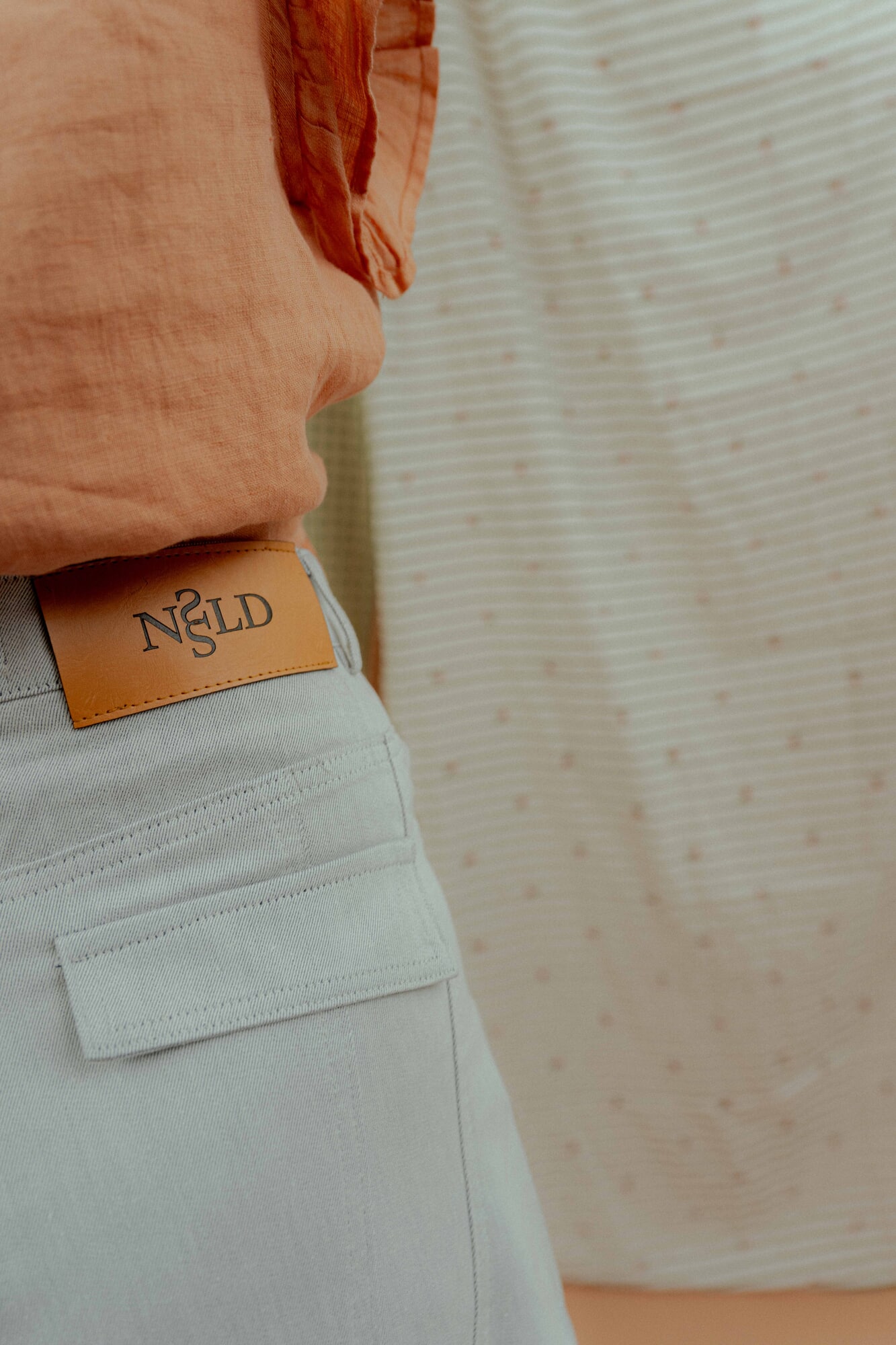 PANTALON SICILIA