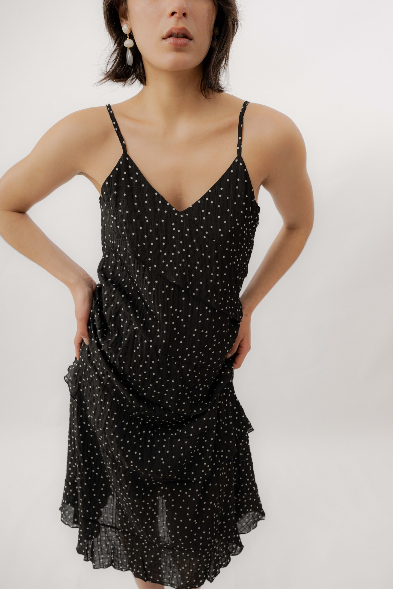 VESTIDO DOLCE