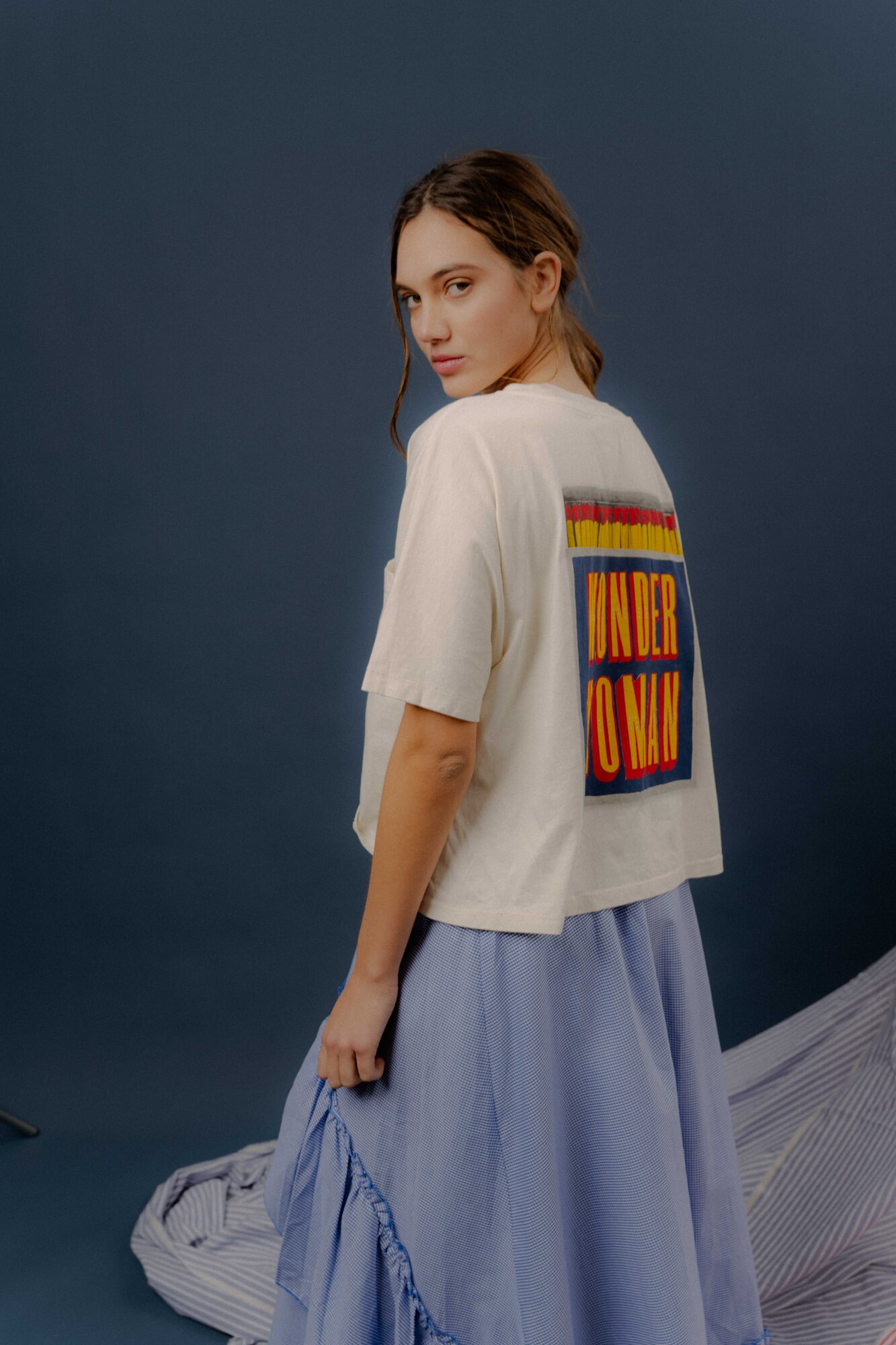 REMERA KOS