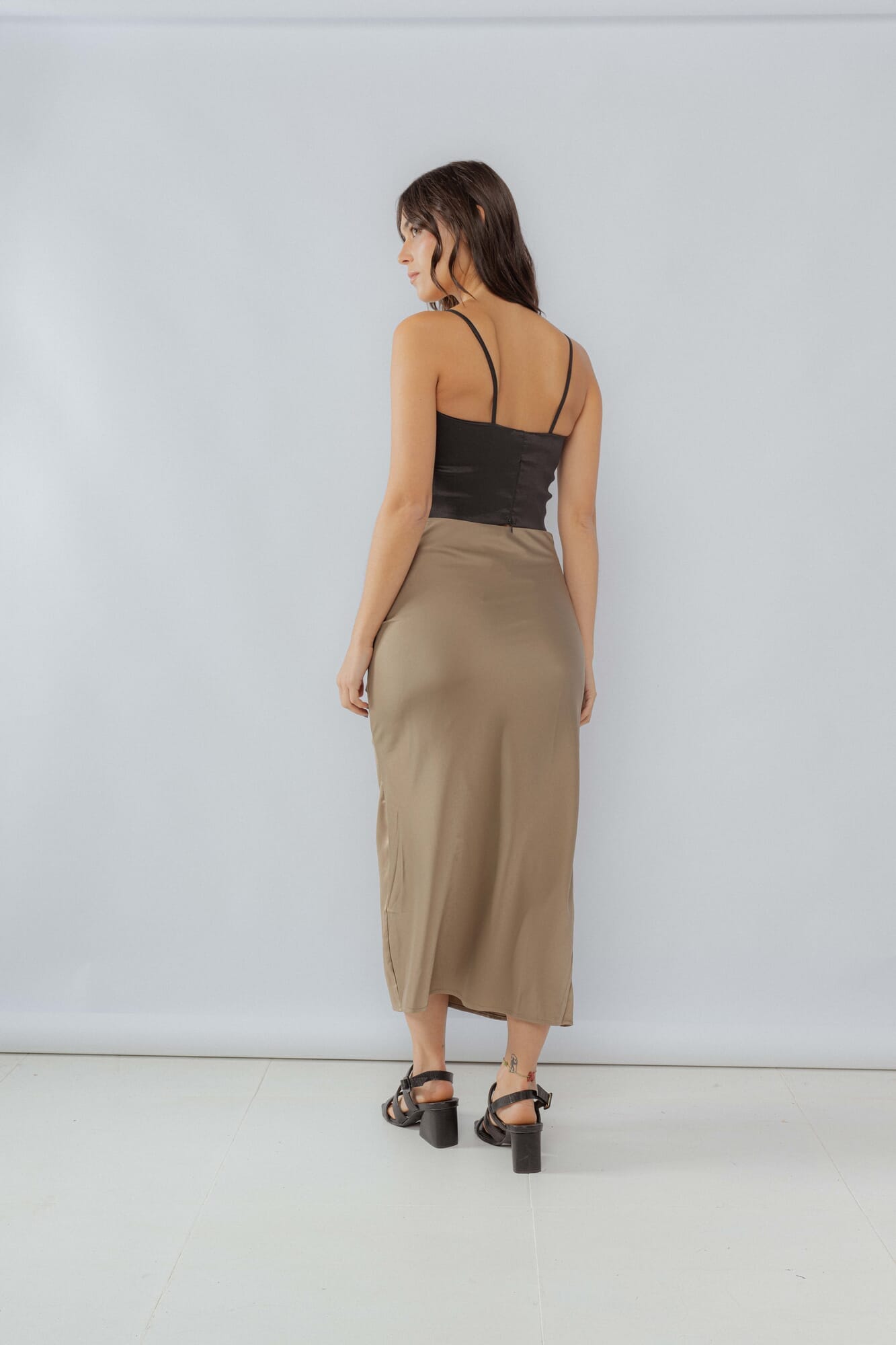POLLERA BECCA