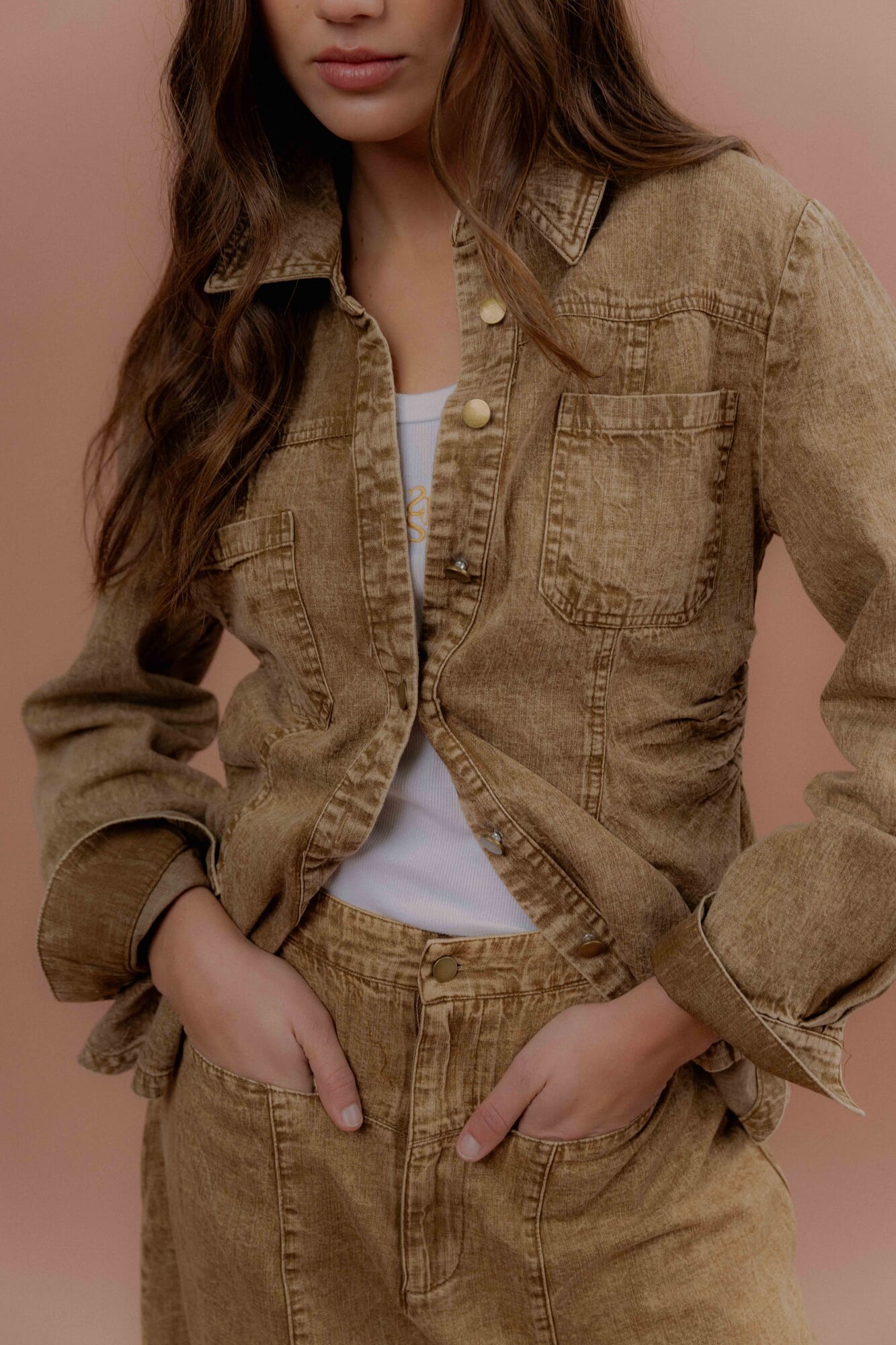 CHAQUETA VENECIA
