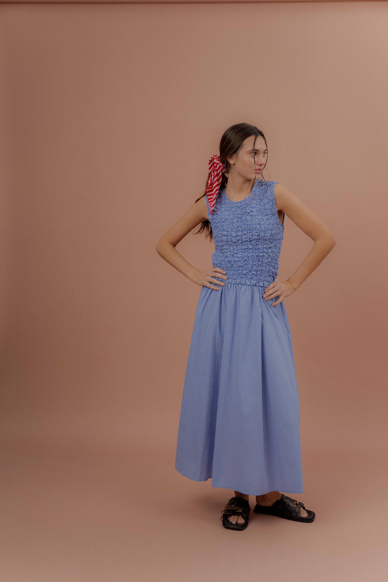VESTIDO HAEDO