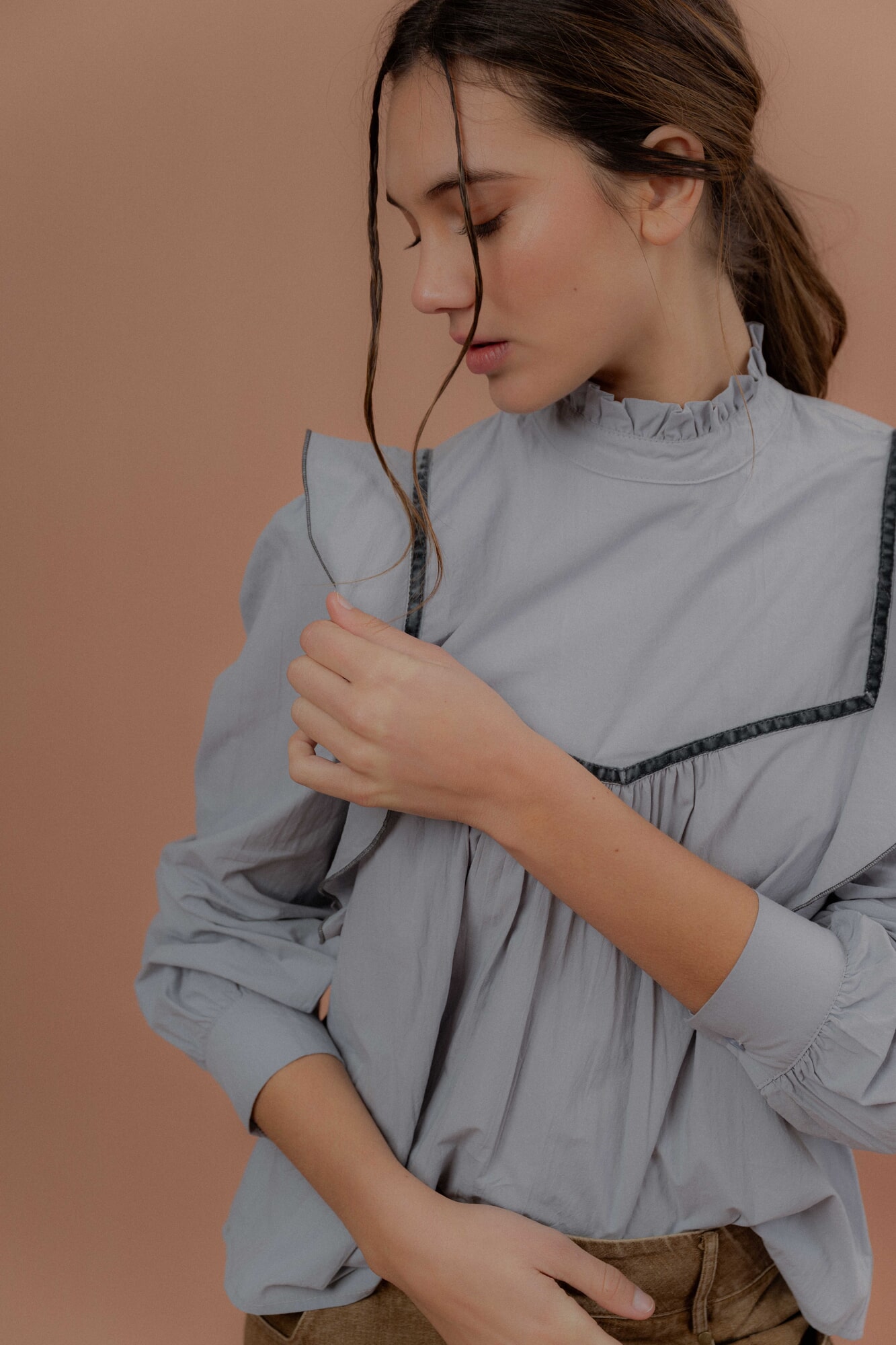 BLUSA PARIS