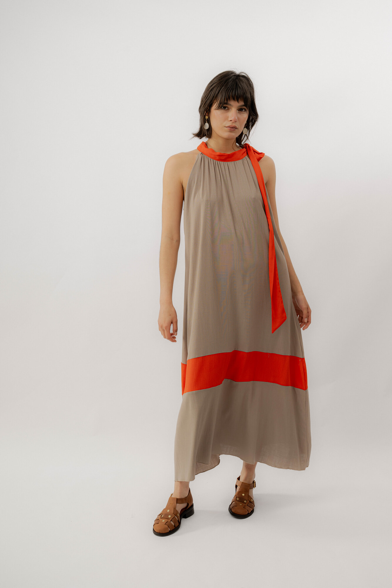 VESTIDO ALICE