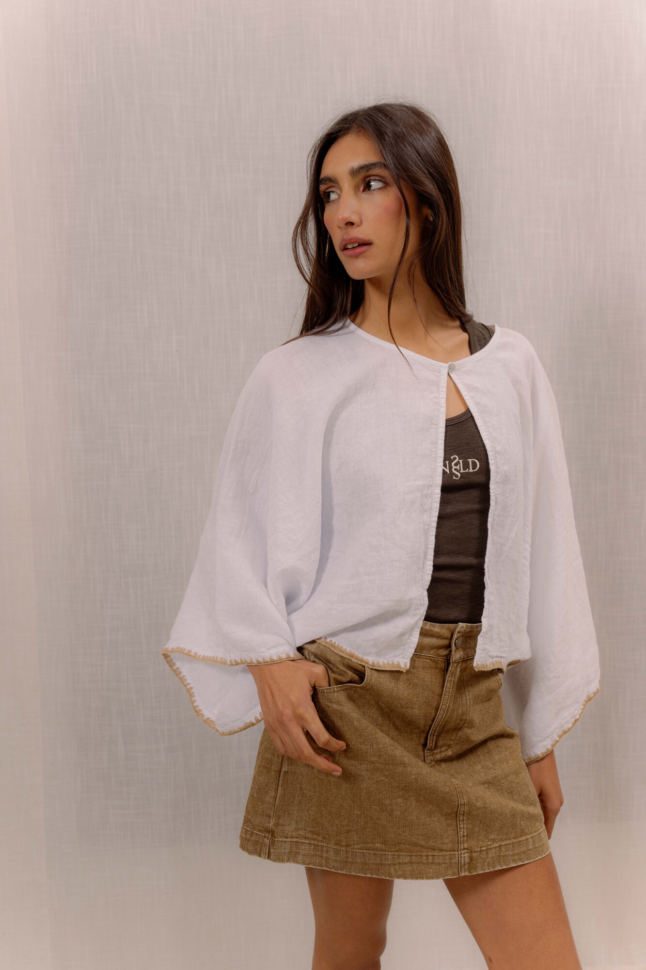BLUSA KOVA