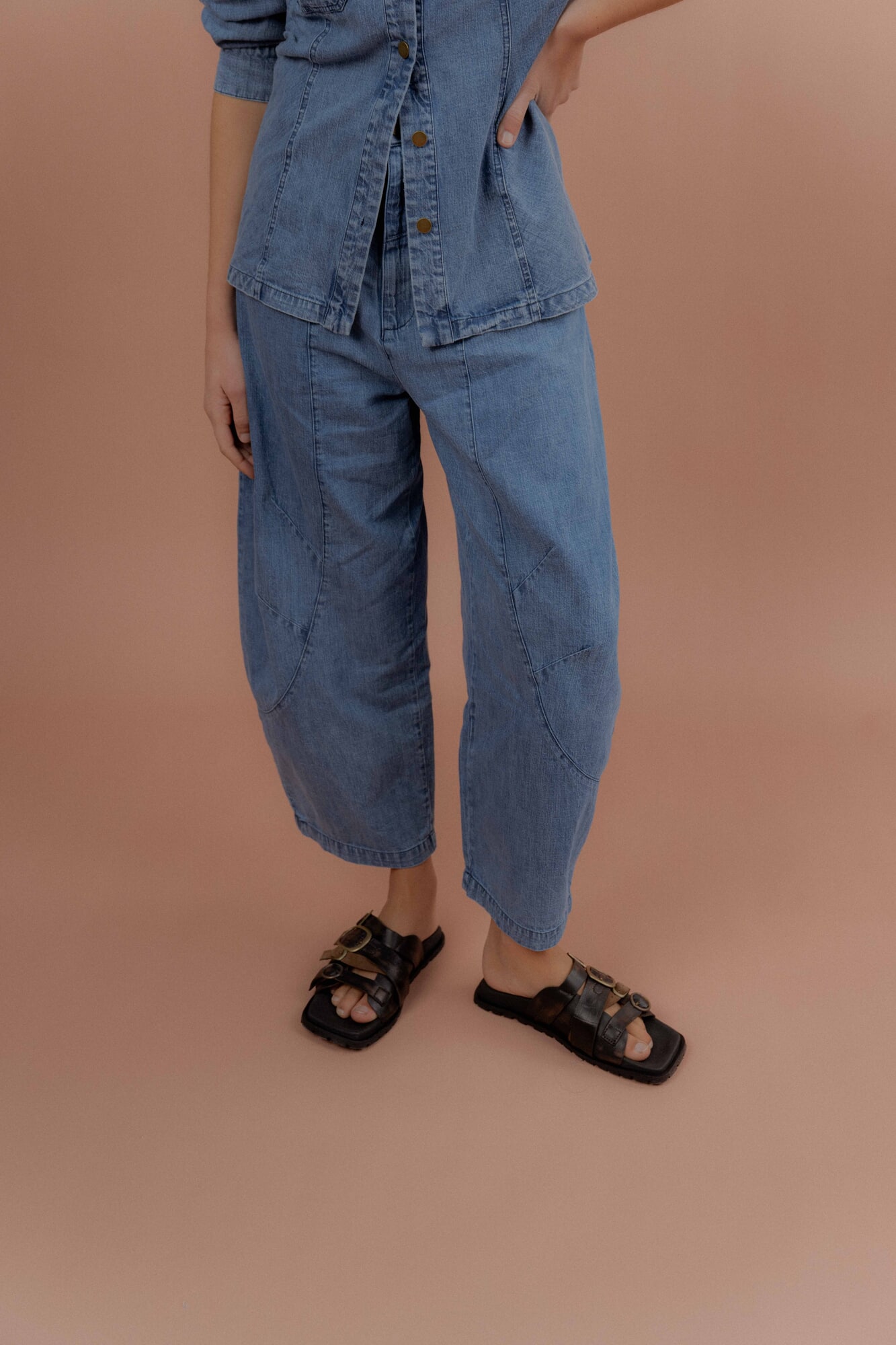 PANTALON VENECIA