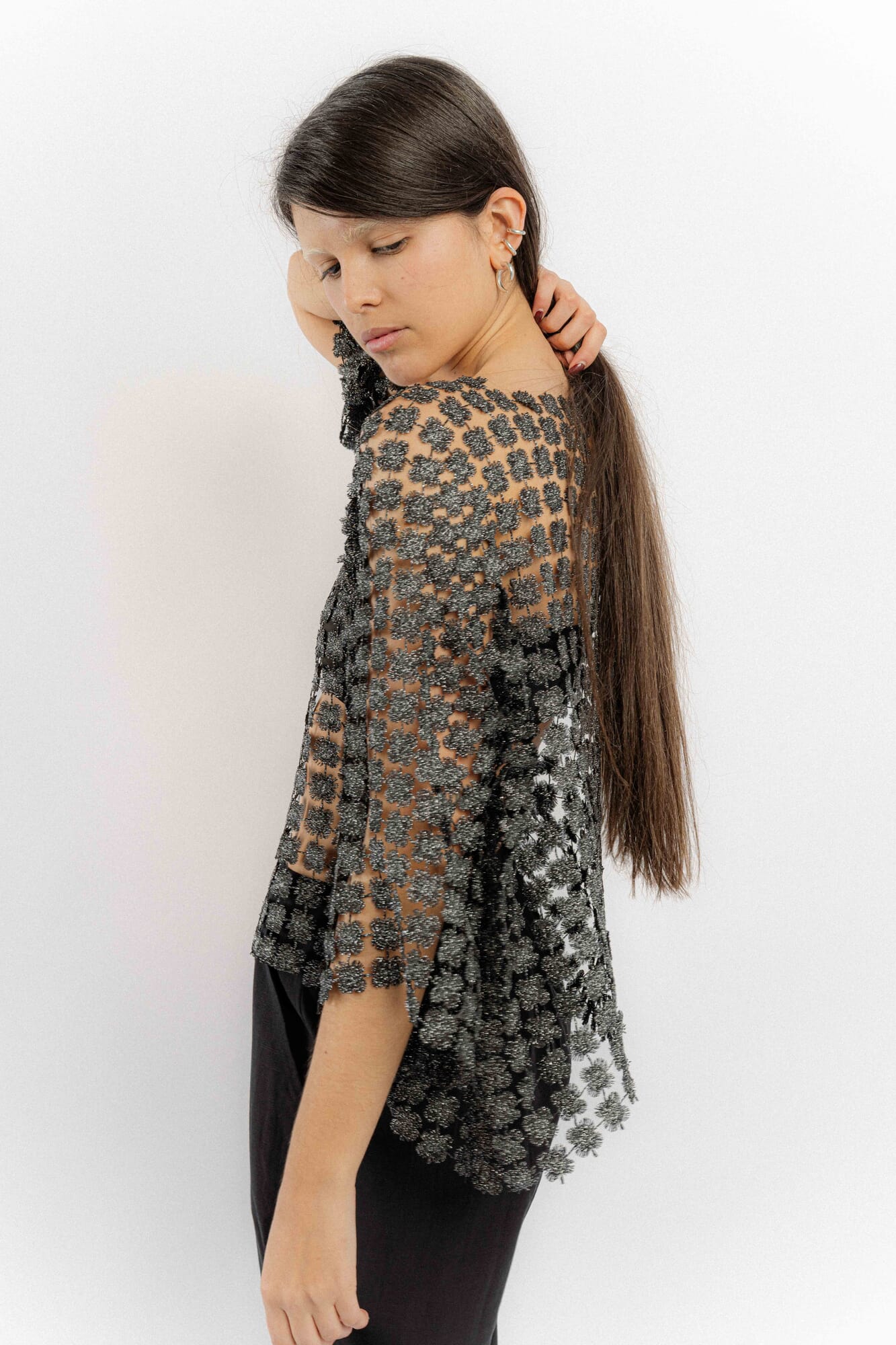 BLUSA MARGARITA