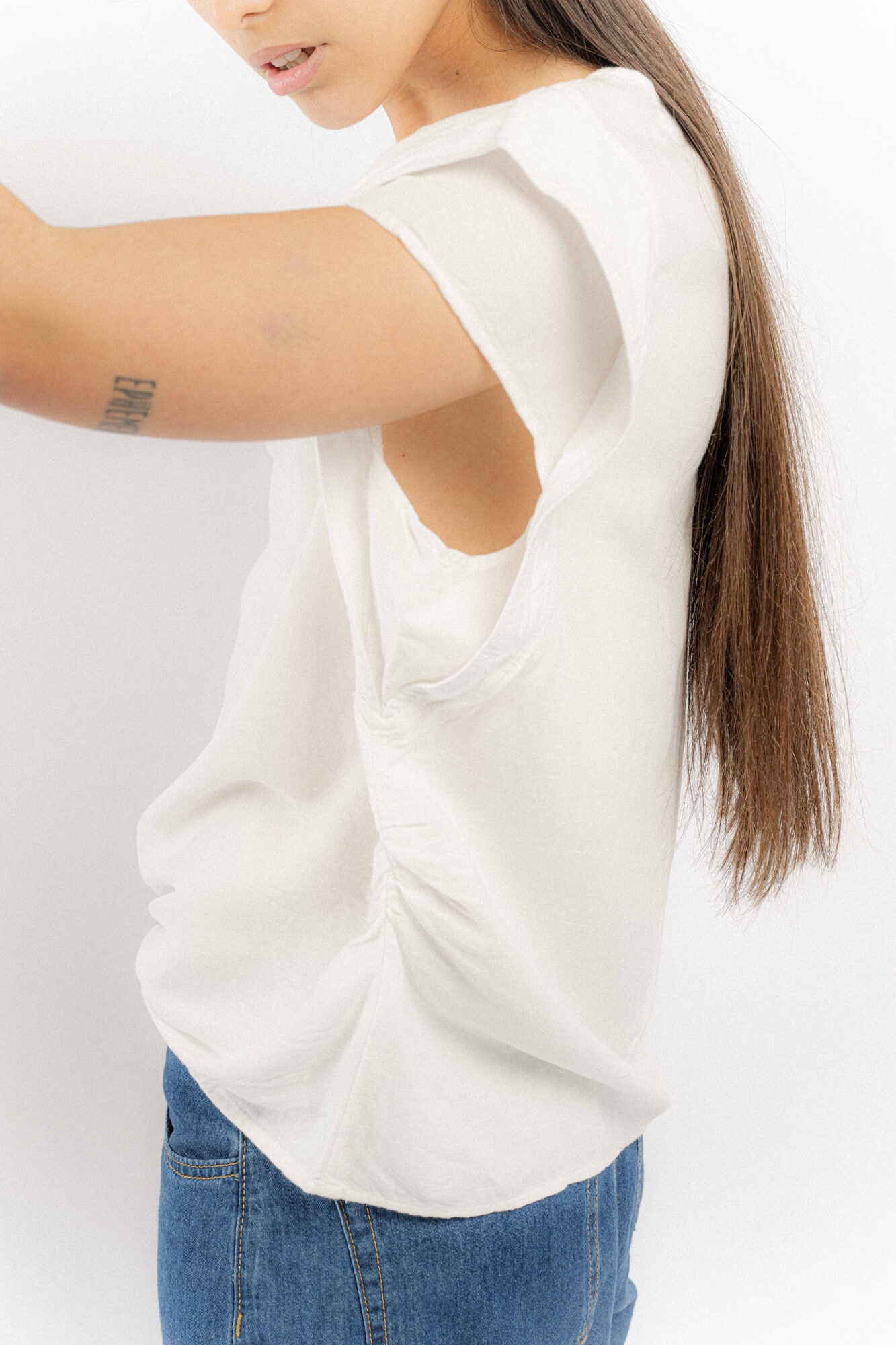 REMERA SPARCK