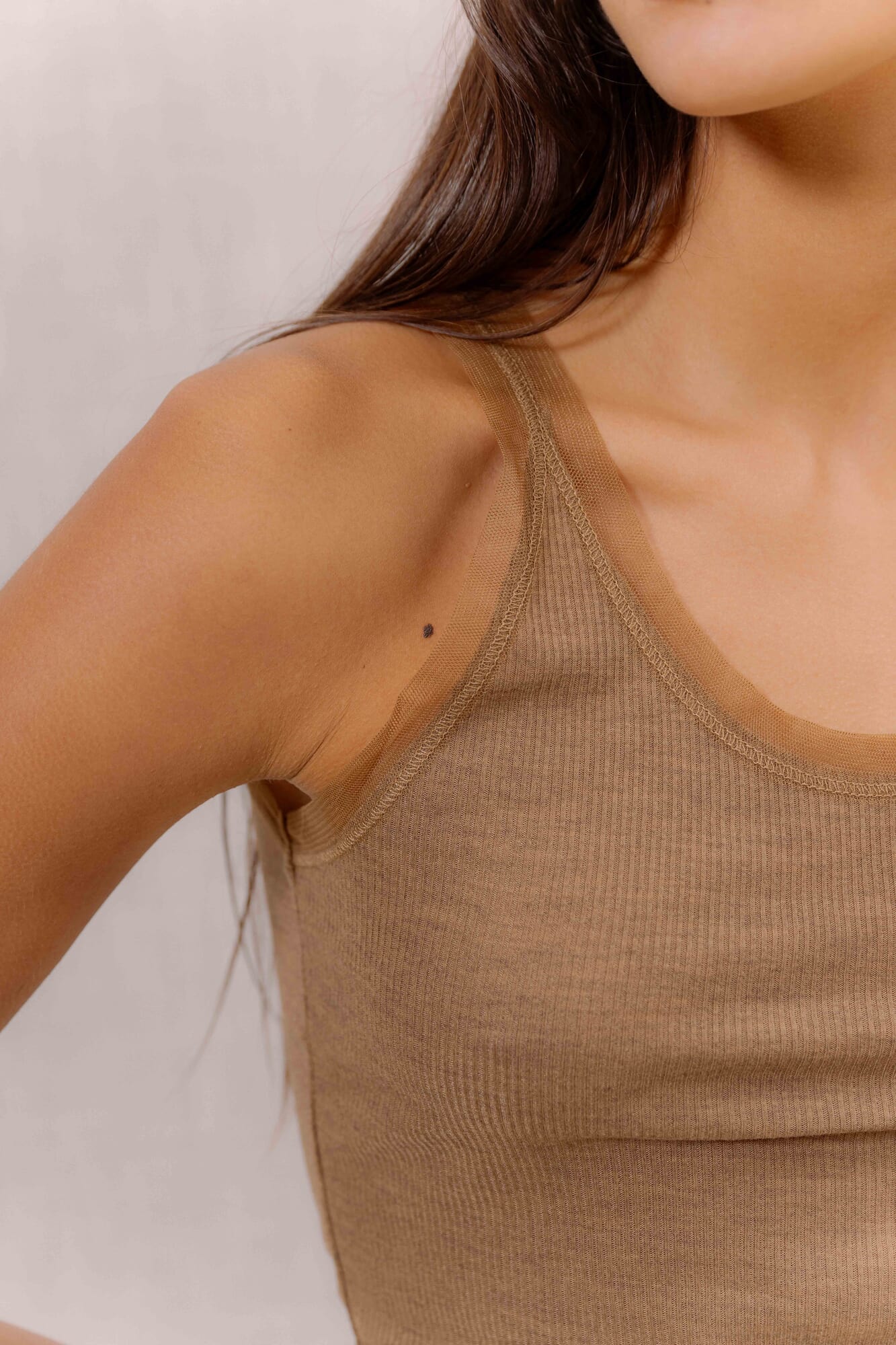 MUSCULOSA VELA