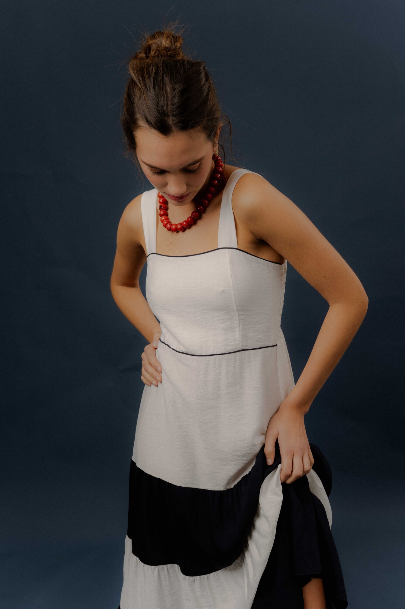 VESTIDO LUMA