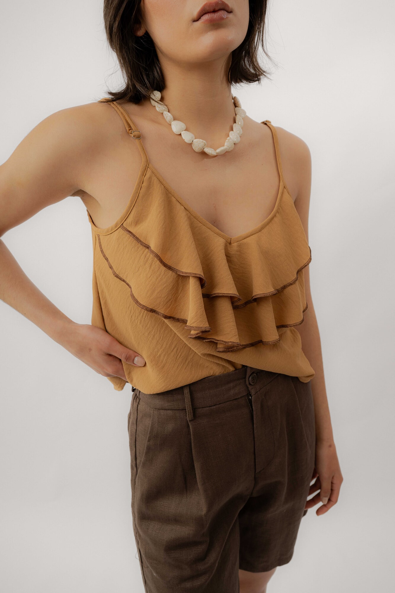 MUSCULOSA DALIA