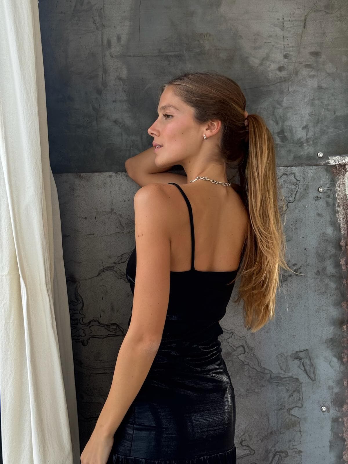 VESTIDO ARCANGEL