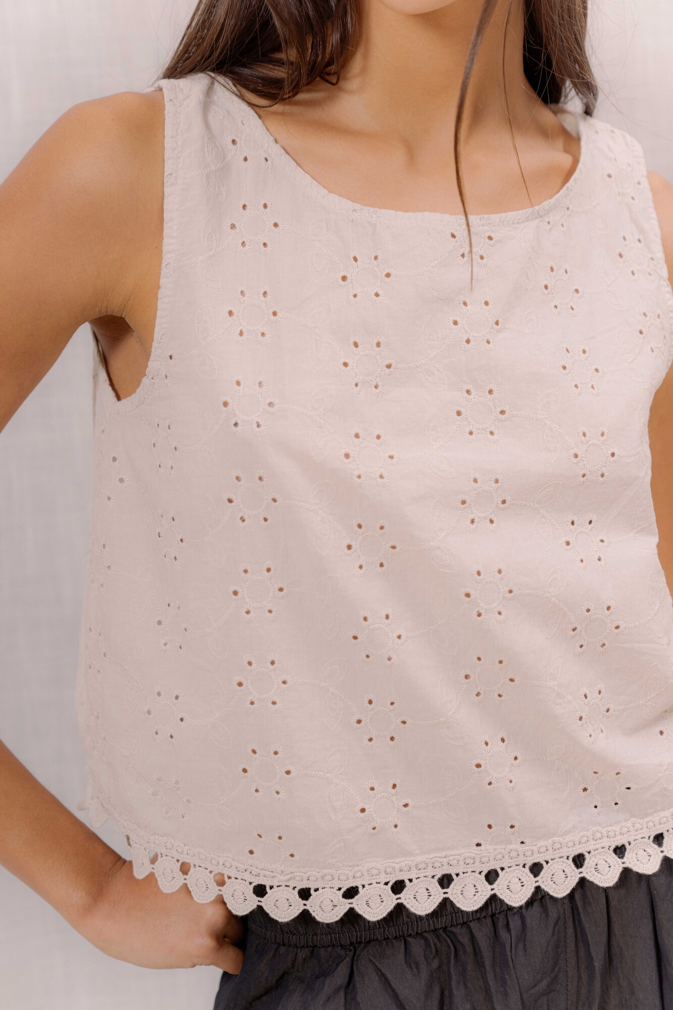 MUSCULOSA CAMDEN