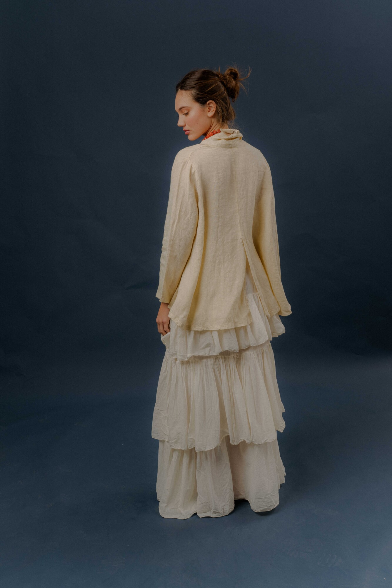 CHAQUETA ADELA