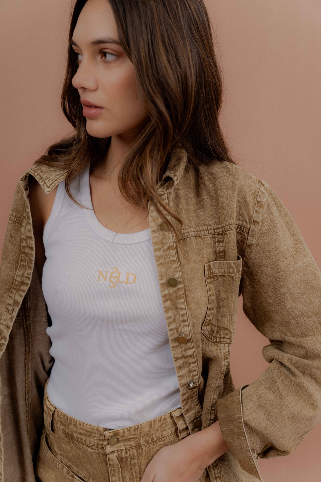 CHAQUETA VENECIA