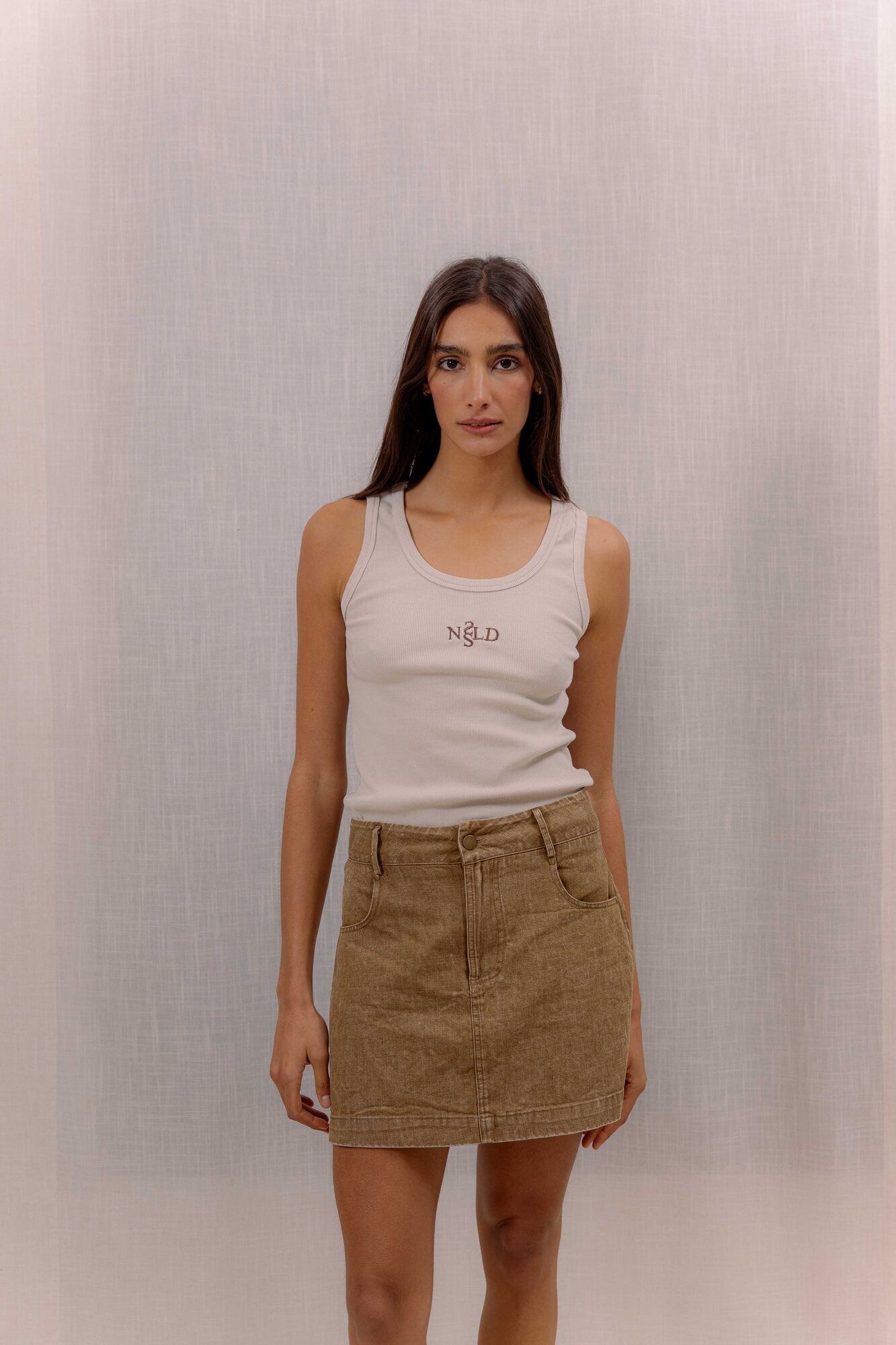 MUSCULOSA MIA