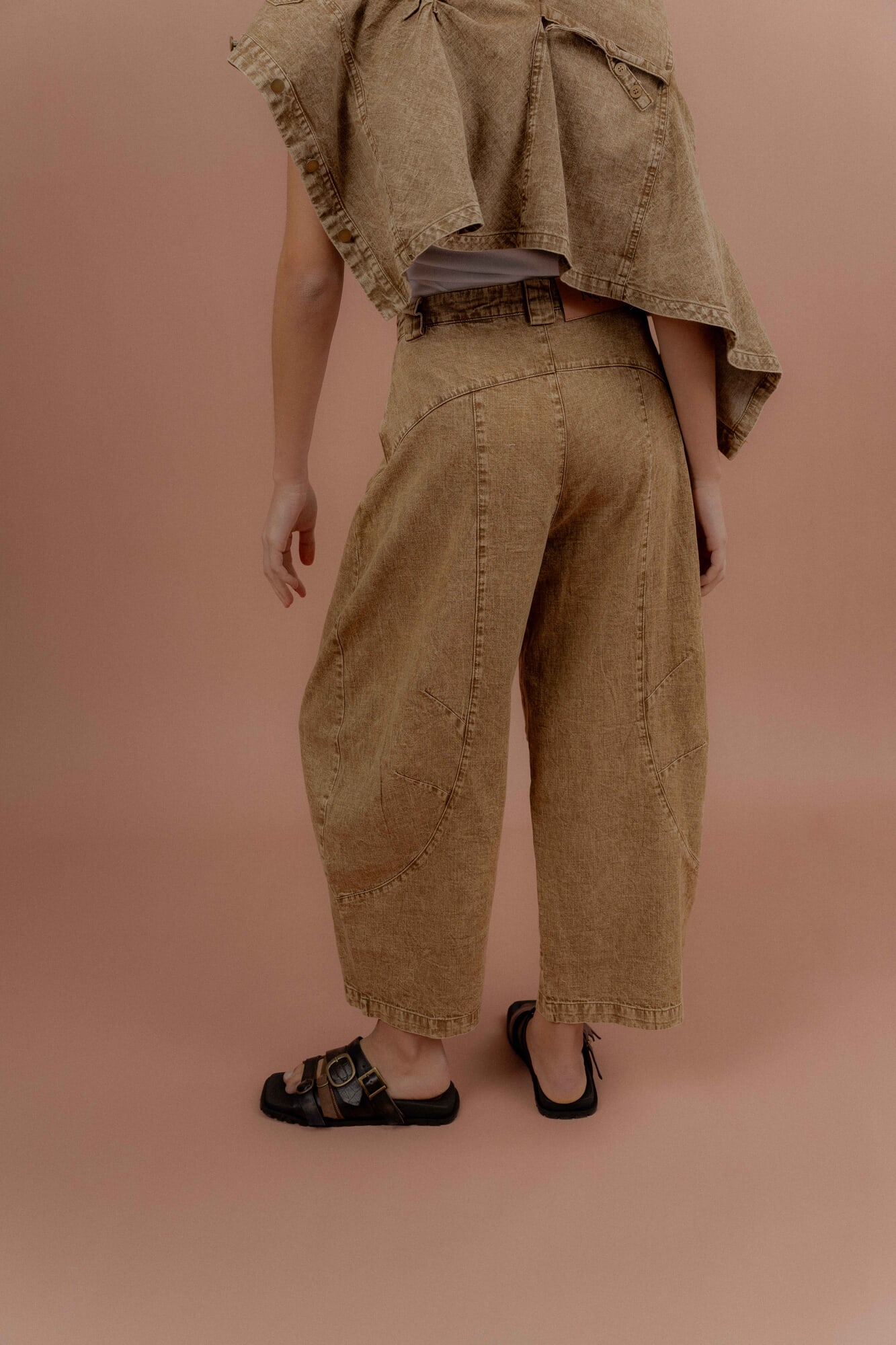 PANTALON VENECIA