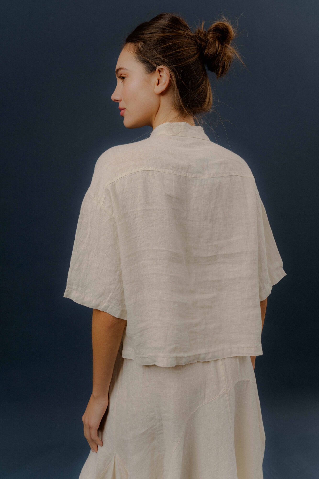 BLUSA NARA