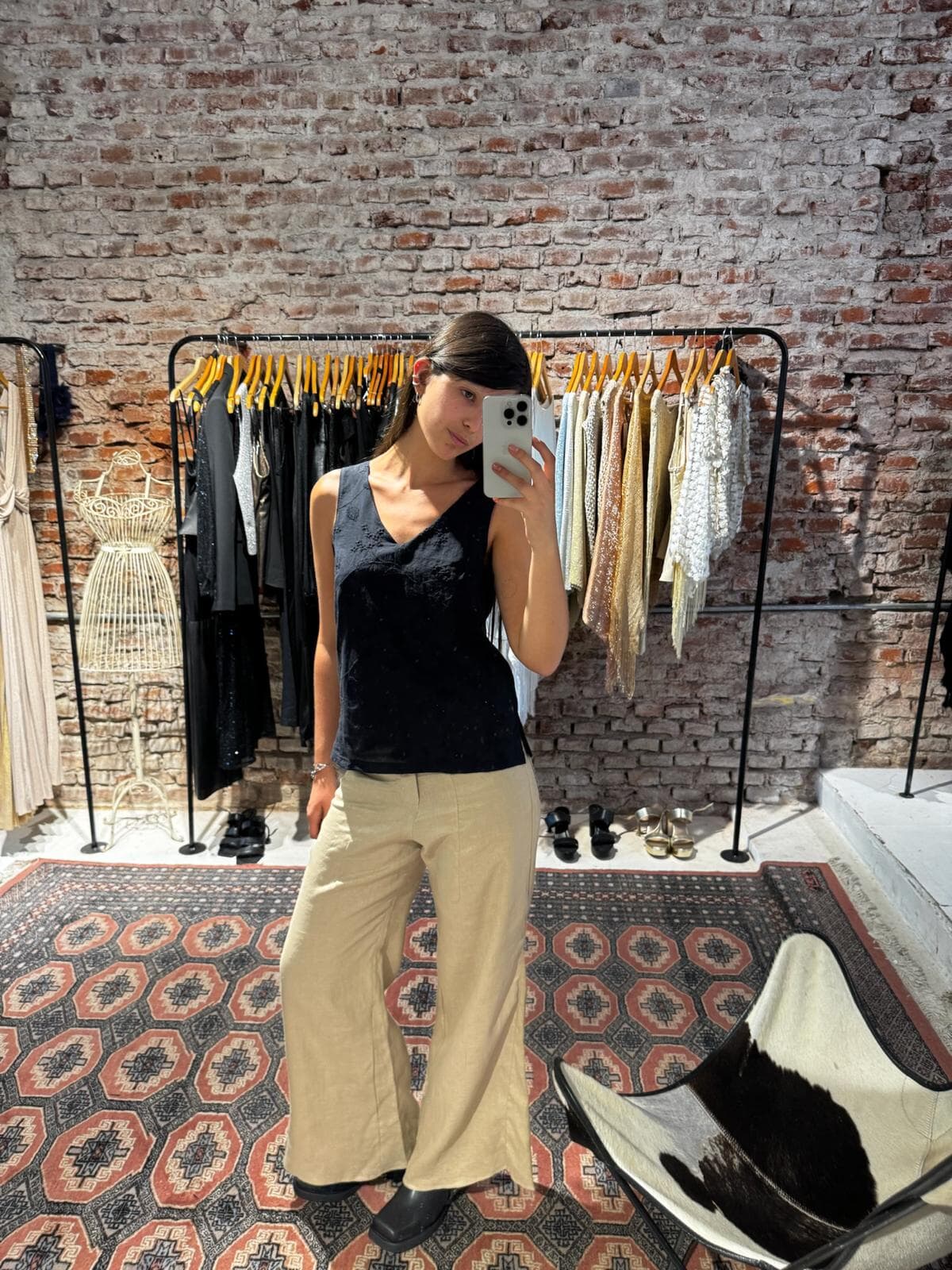 MUSCULOSA BRISTOL