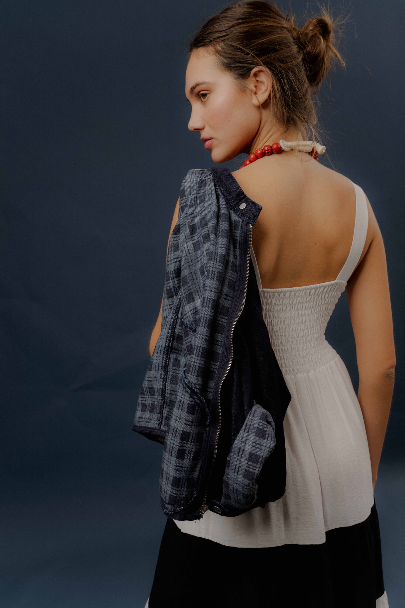 CAMPERA VIANA