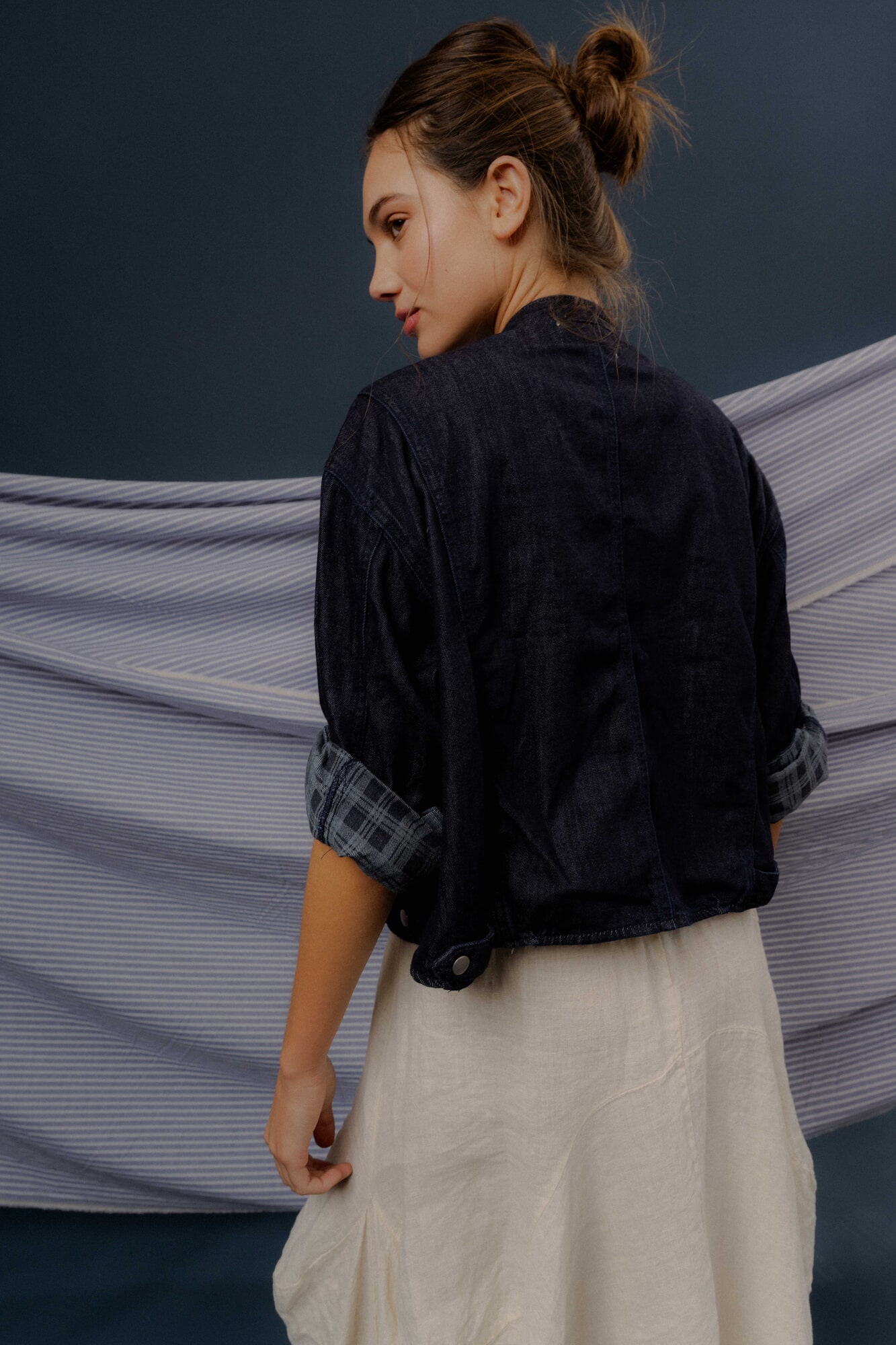 CAMPERA VIANA