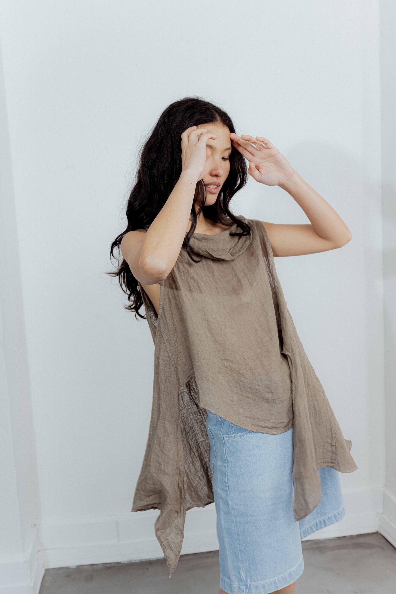 BLUSA SARA
