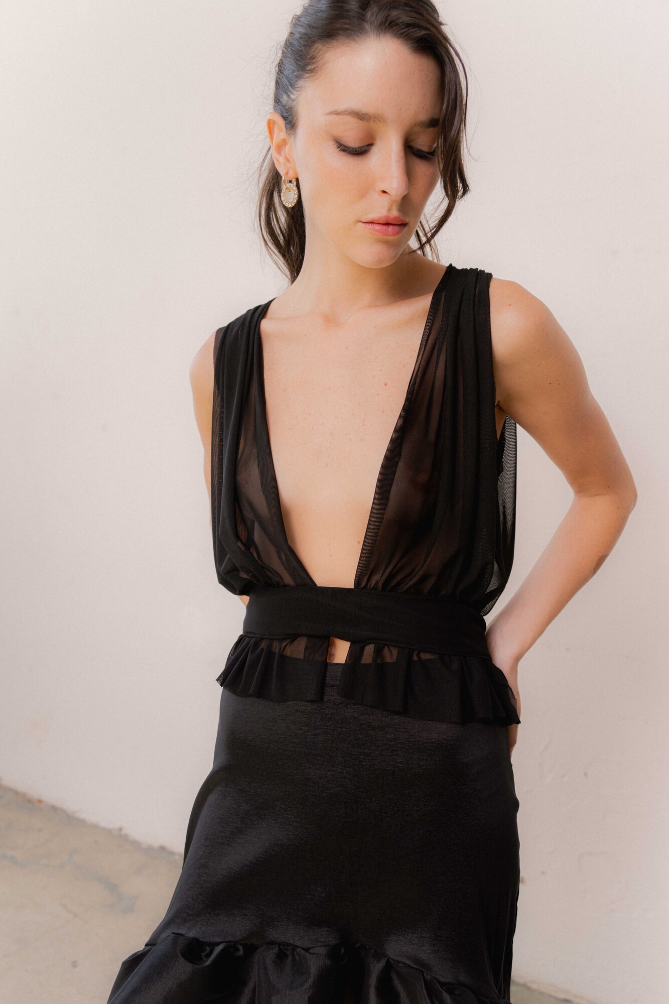 TOP MARIAN