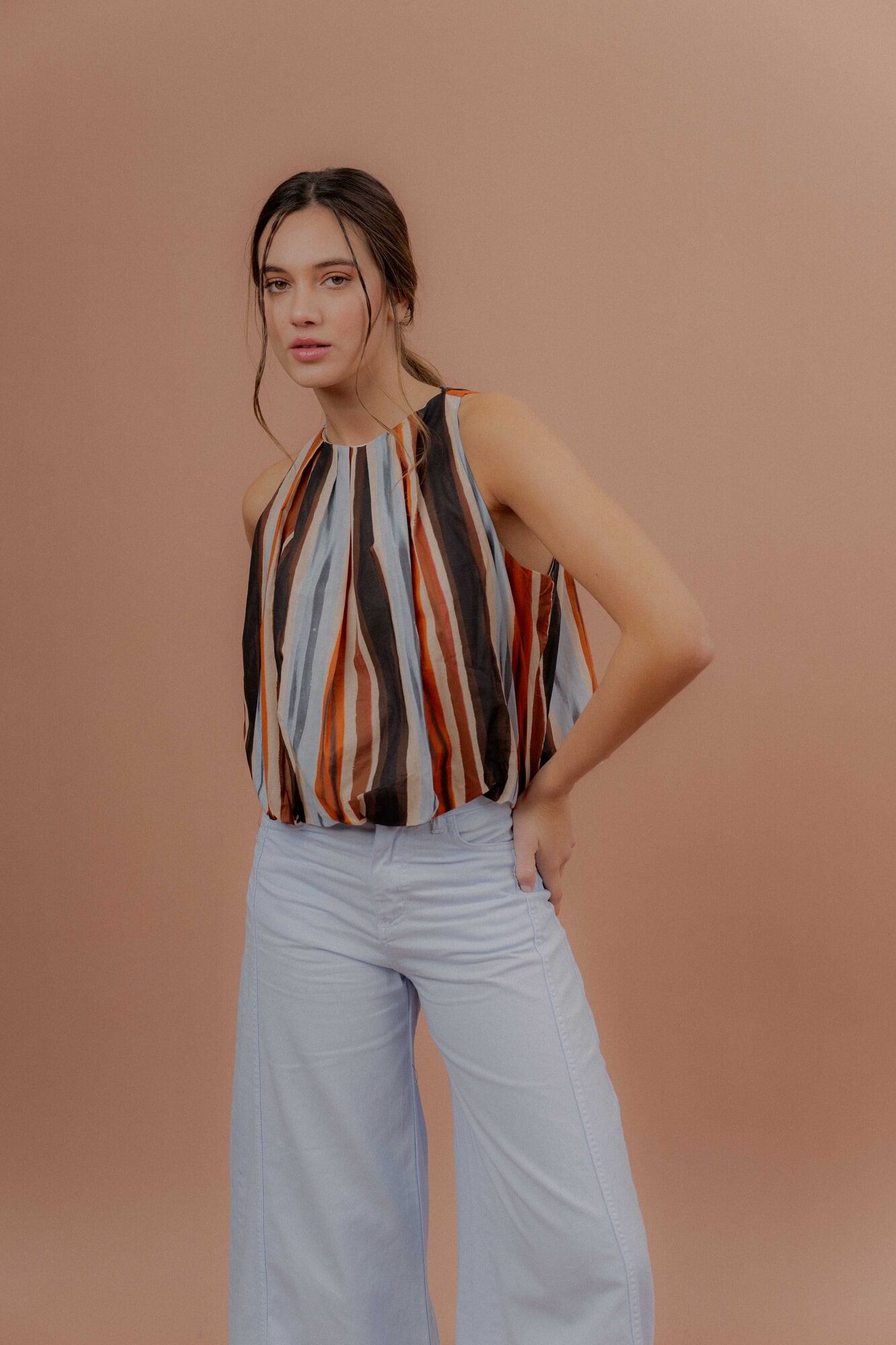 MUSCULOSA CADIZ