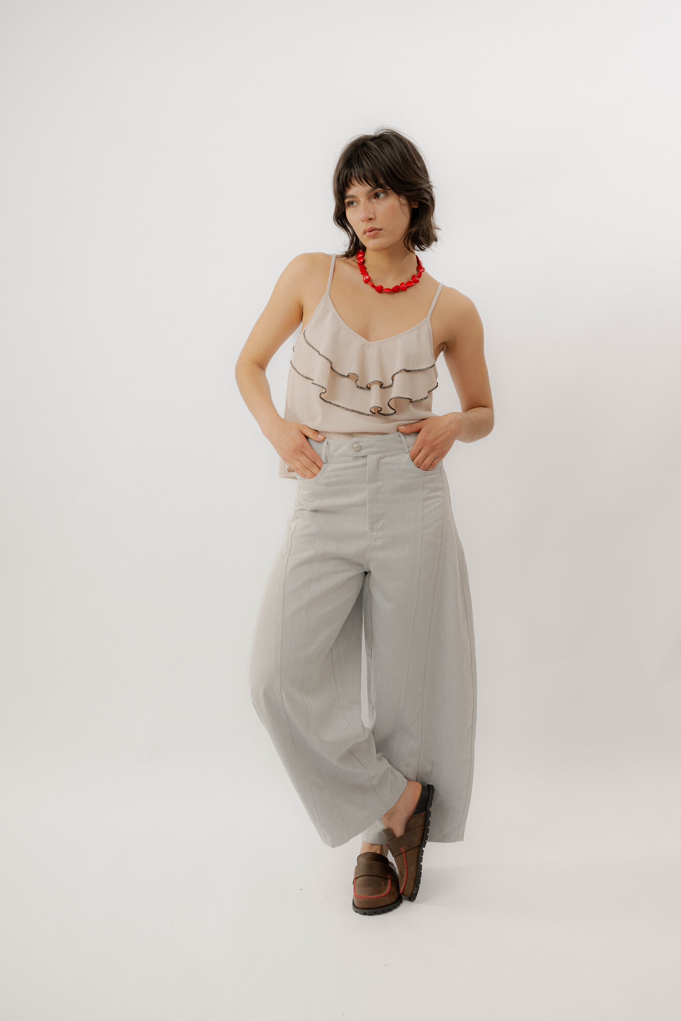 PANTALON SICILIA