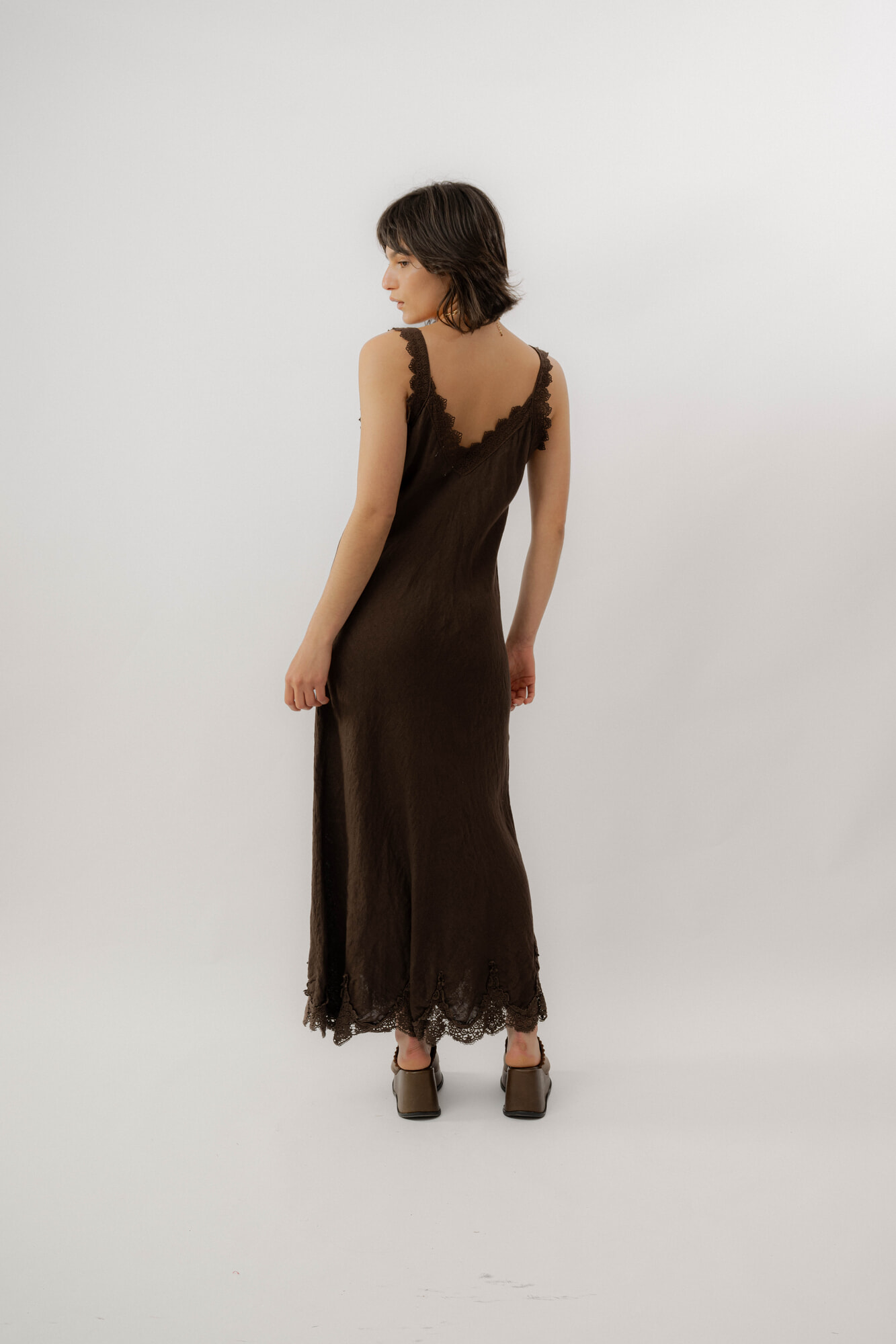 VESTIDO GRETA