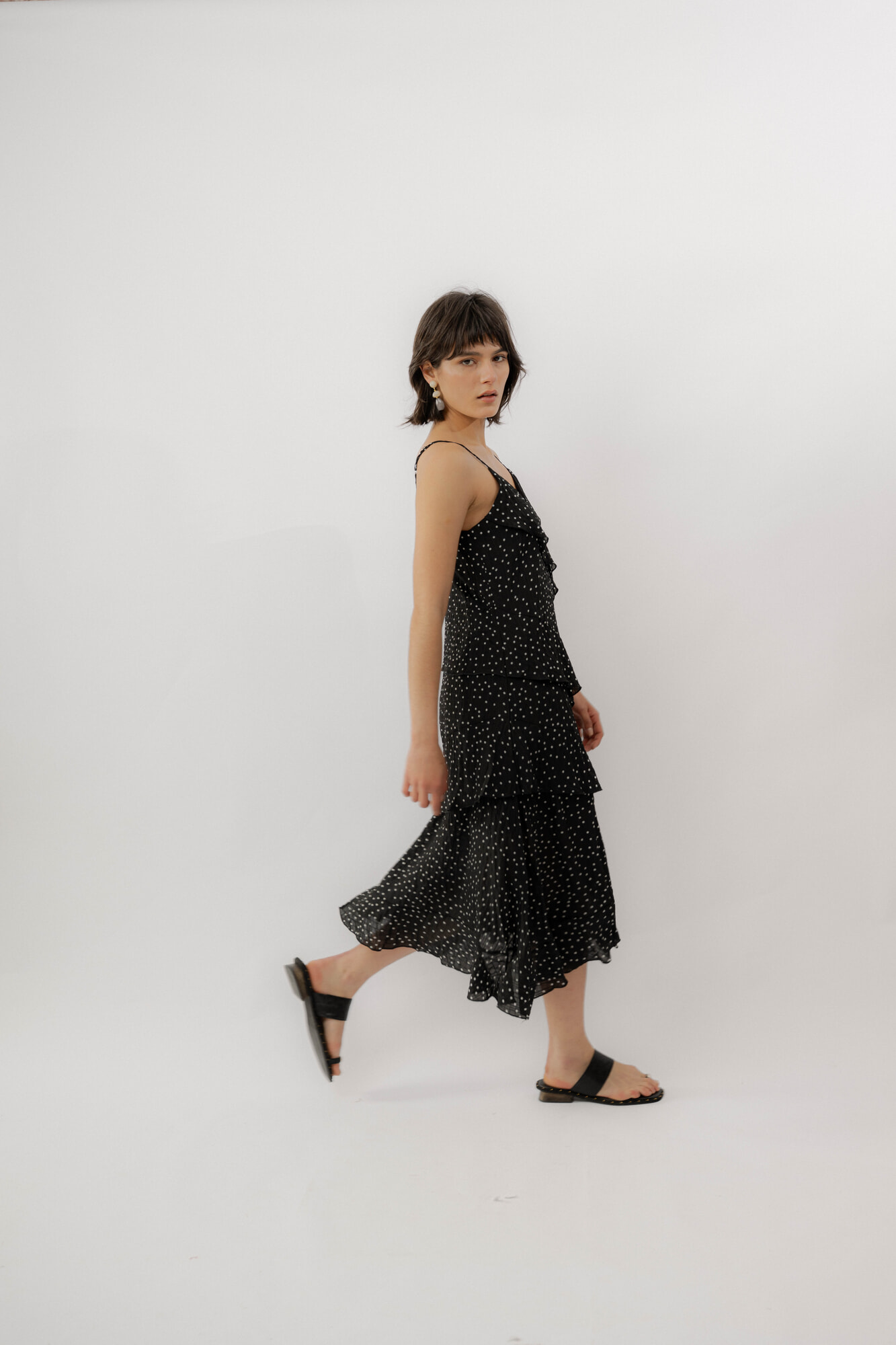VESTIDO DOLCE