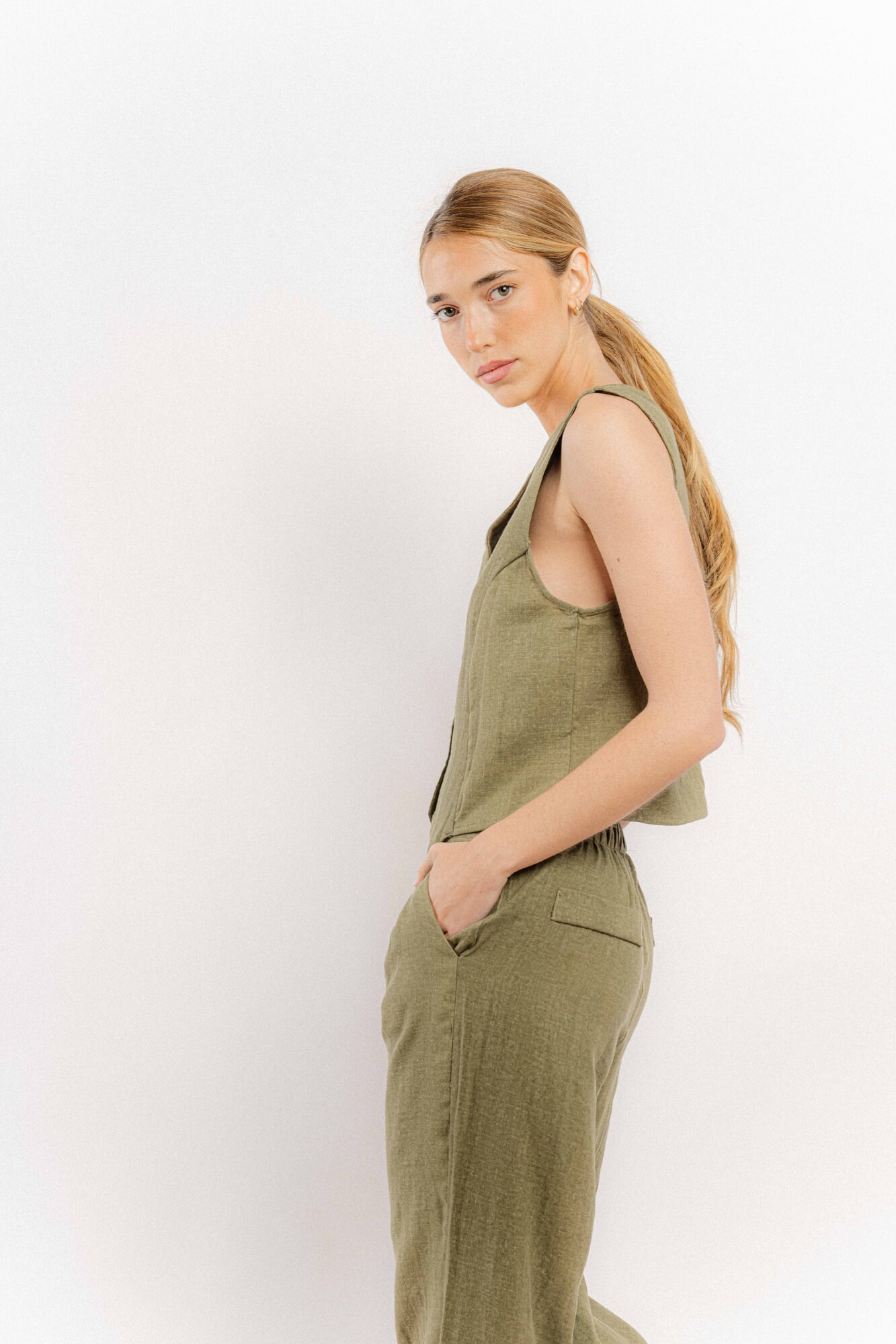 PANTALON MALVIN