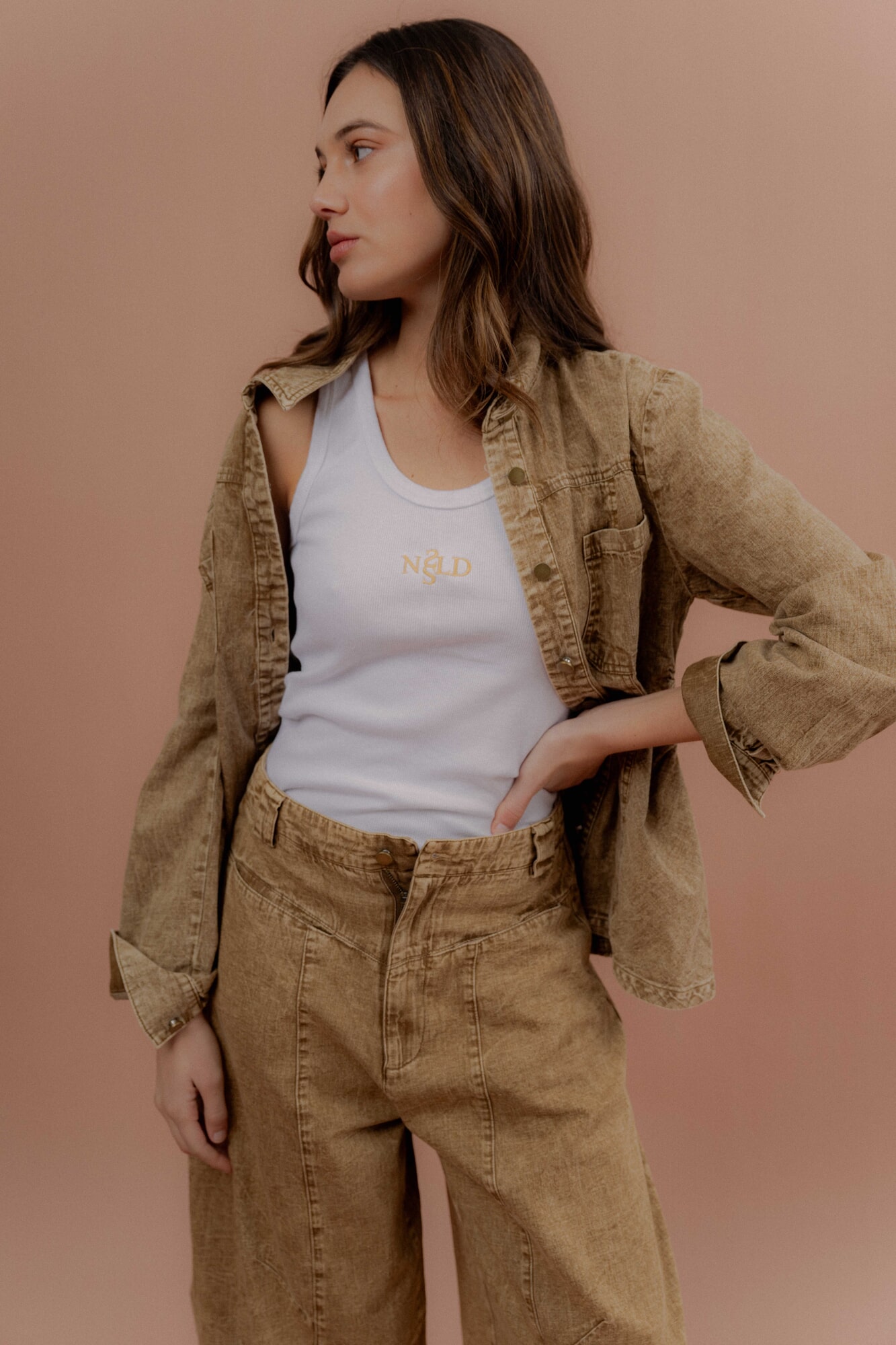 CHAQUETA VENECIA
