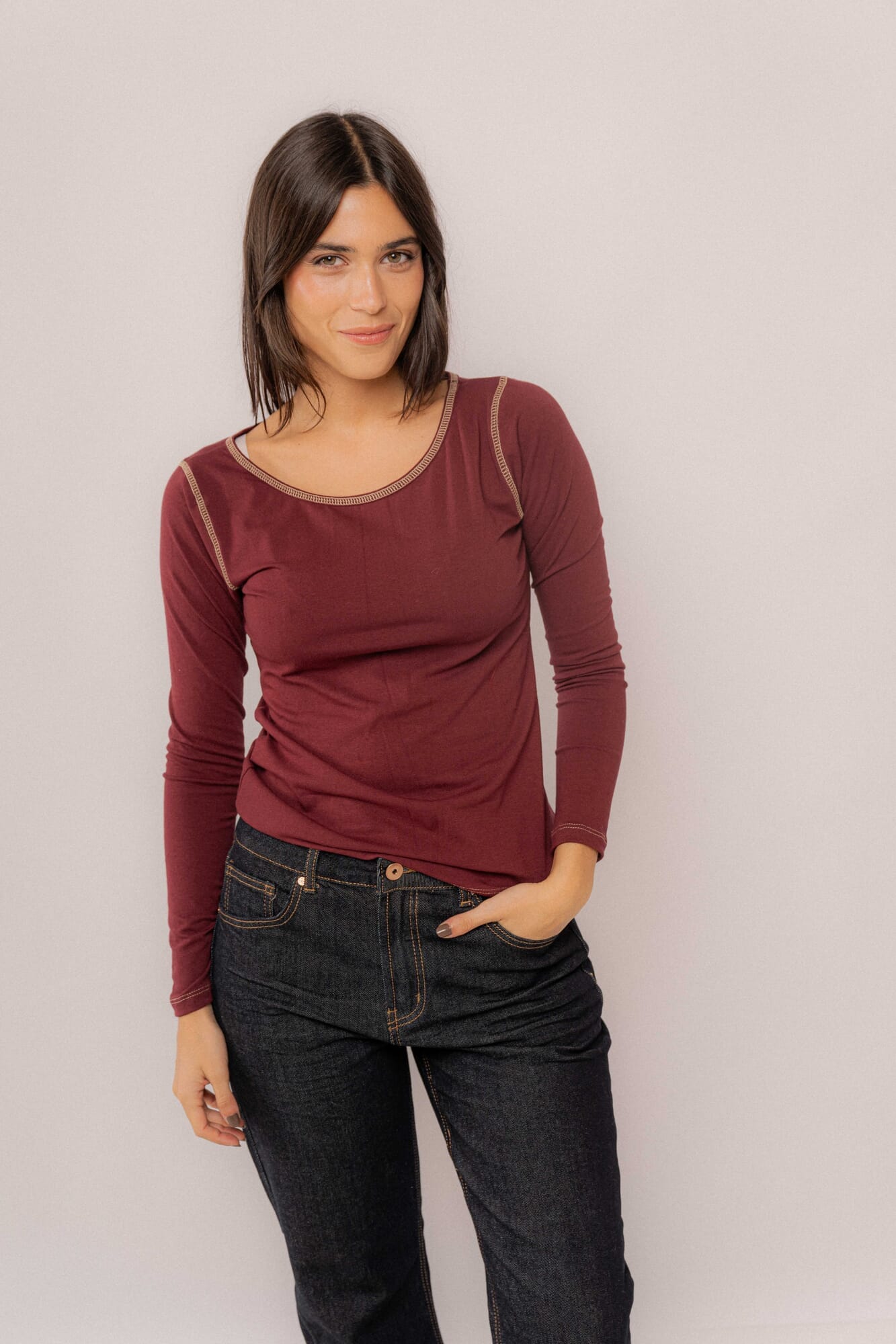 REMERA RONU